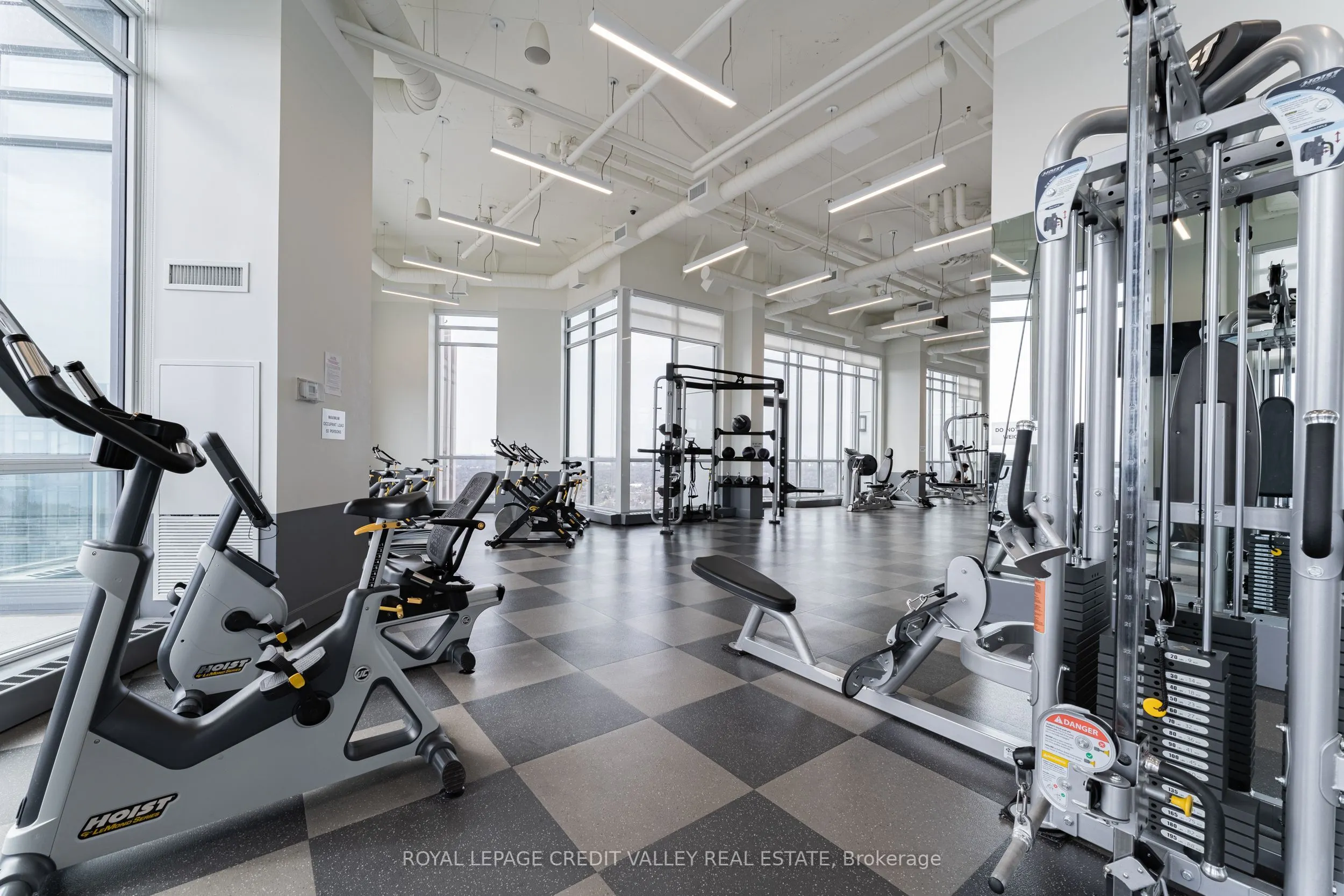 10 Park Lawn Road, #4006