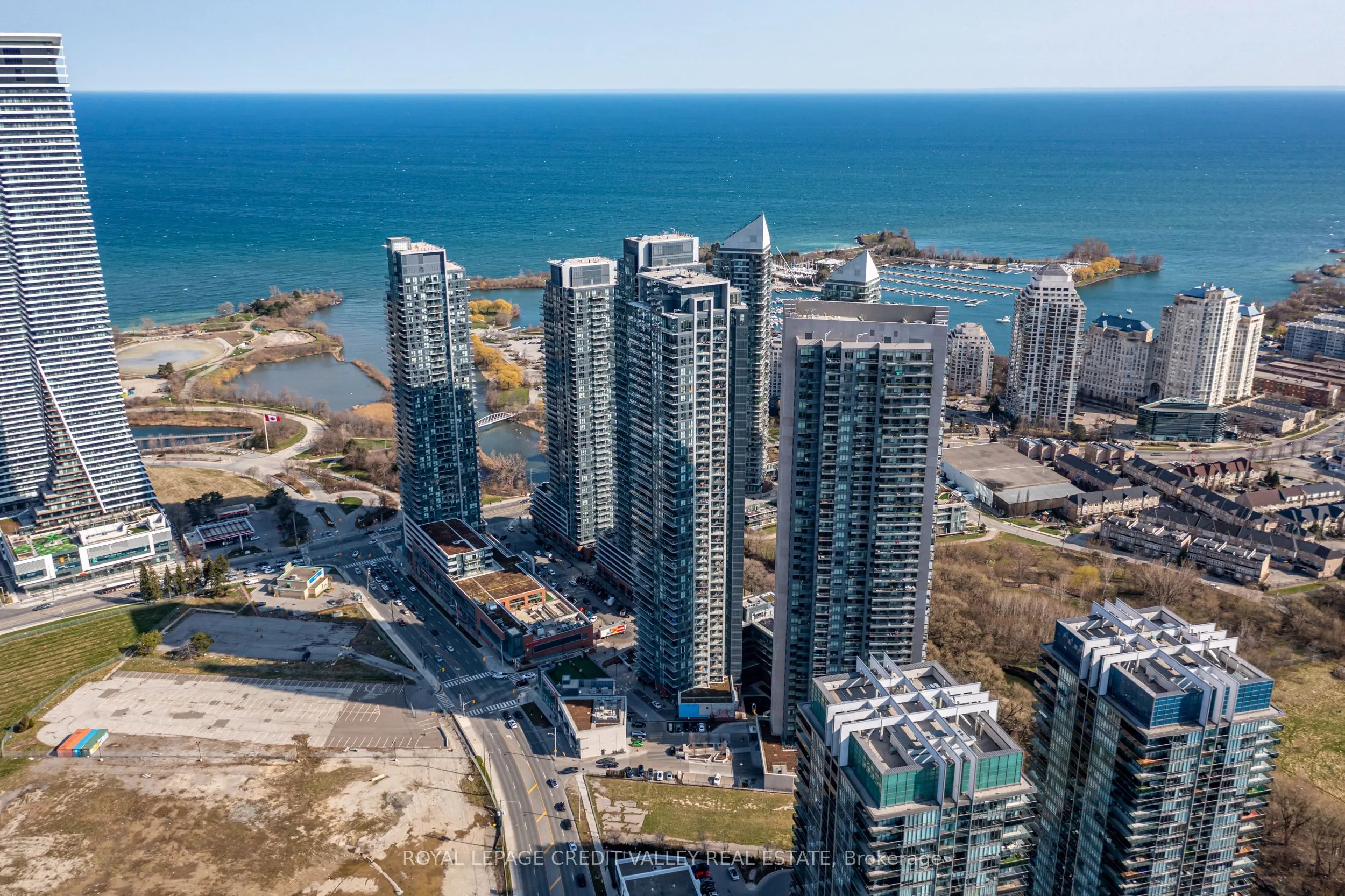 10 Park Lawn Road, #4006