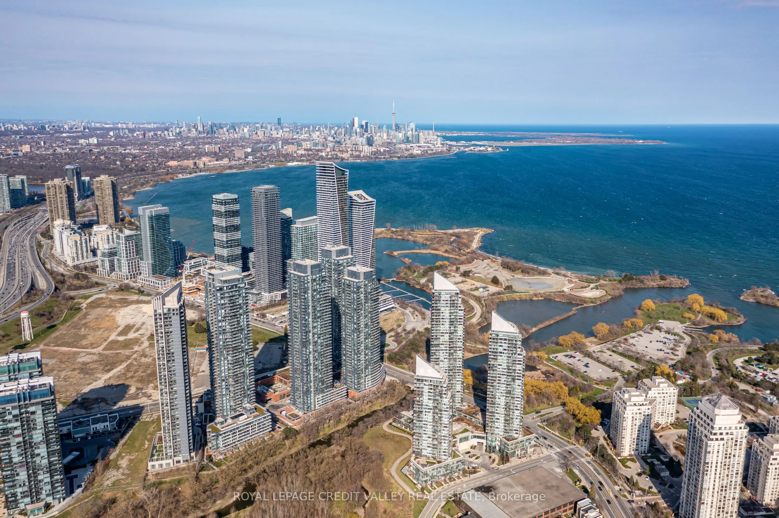 10 Park Lawn Road, #4006