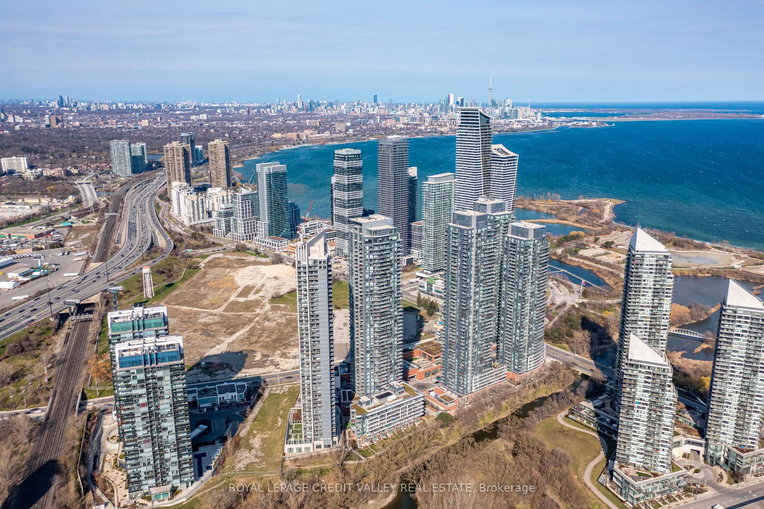 10 Park Lawn Road, #4006