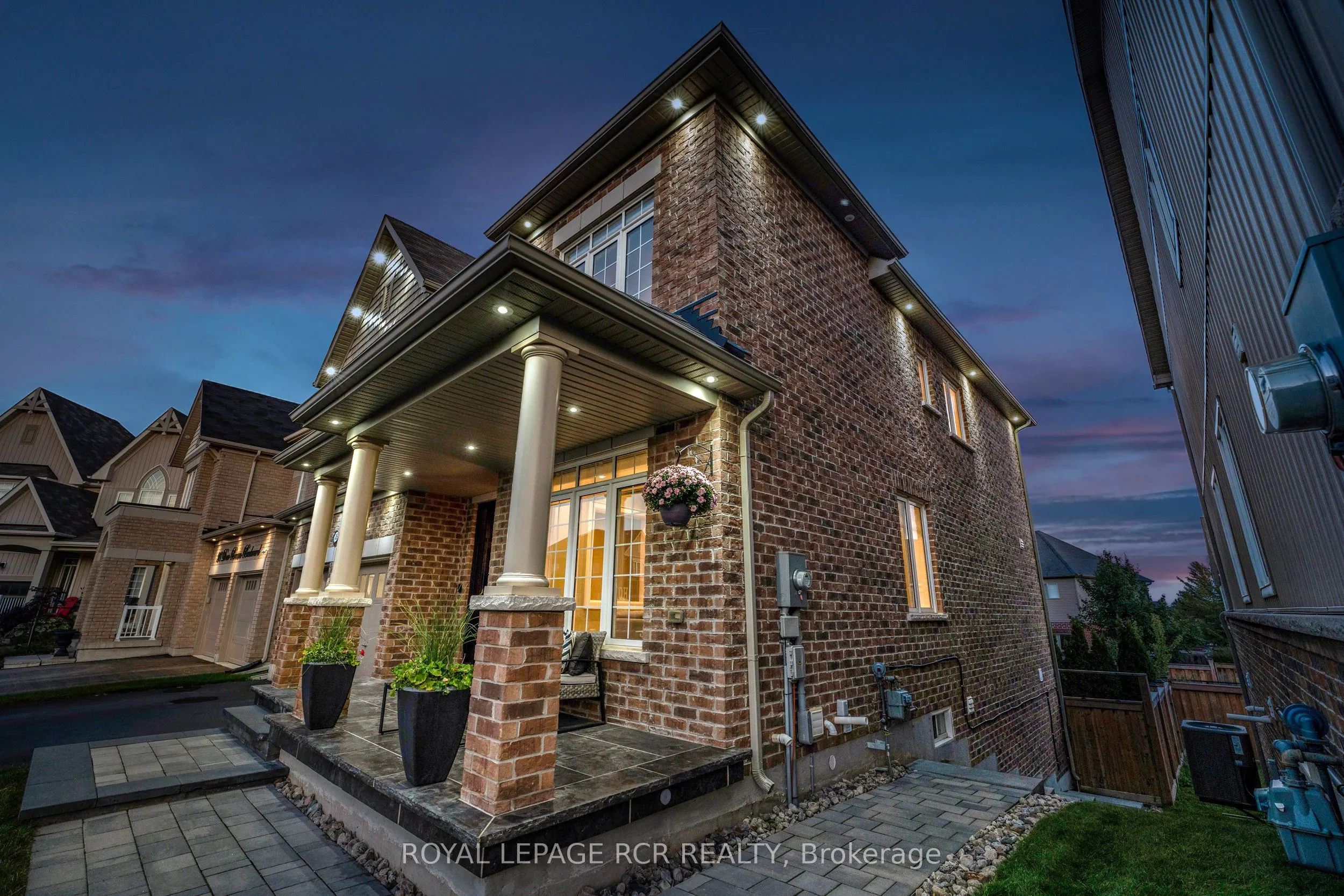 26 Drew Brown Boulevard