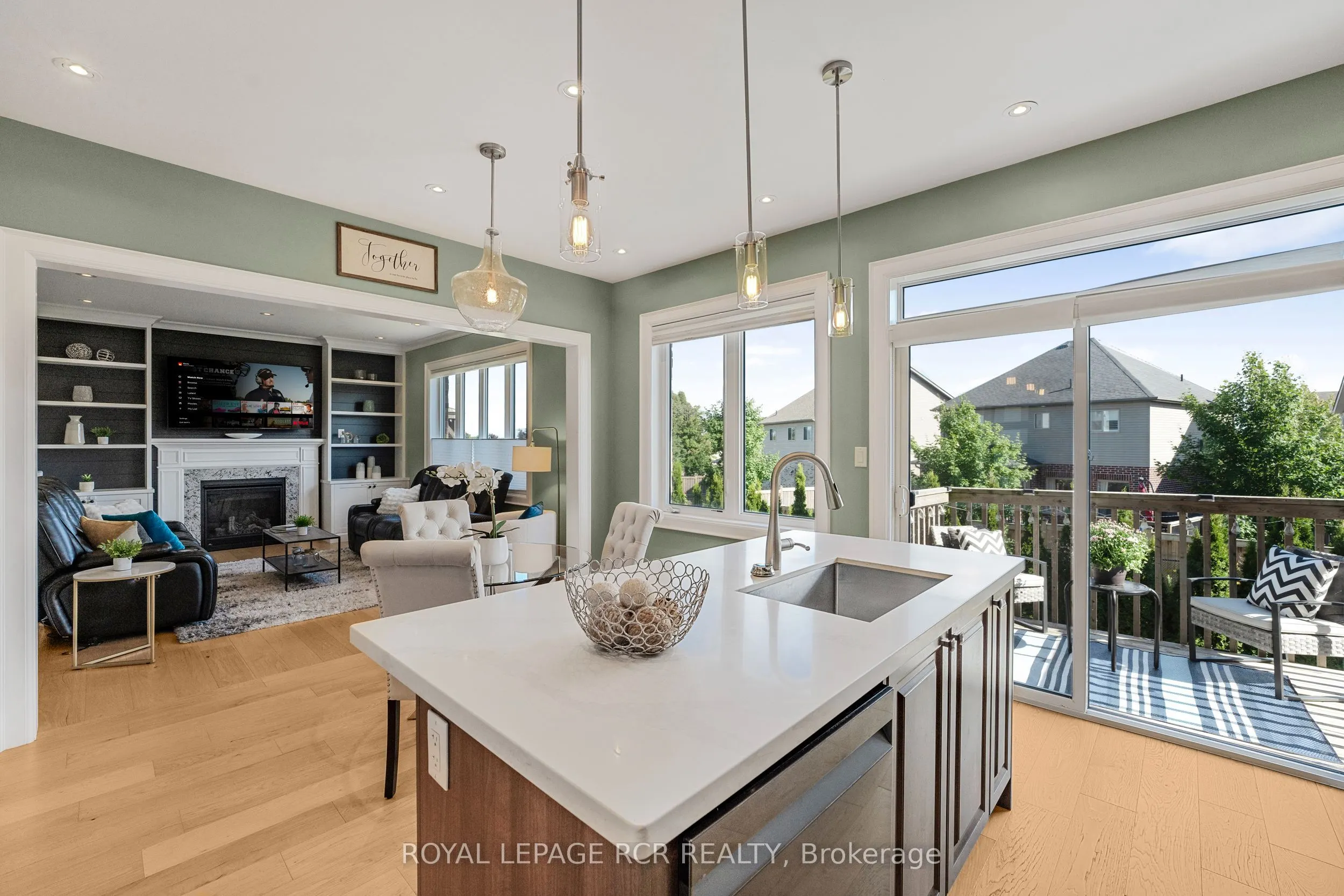 26 Drew Brown Boulevard