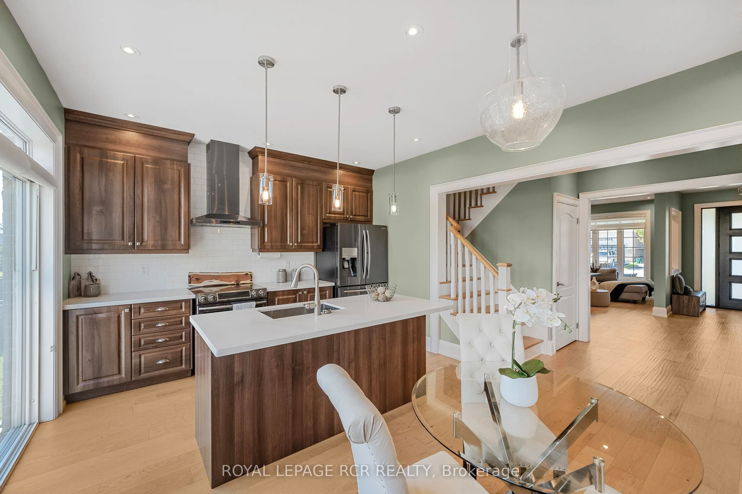 26 Drew Brown Boulevard