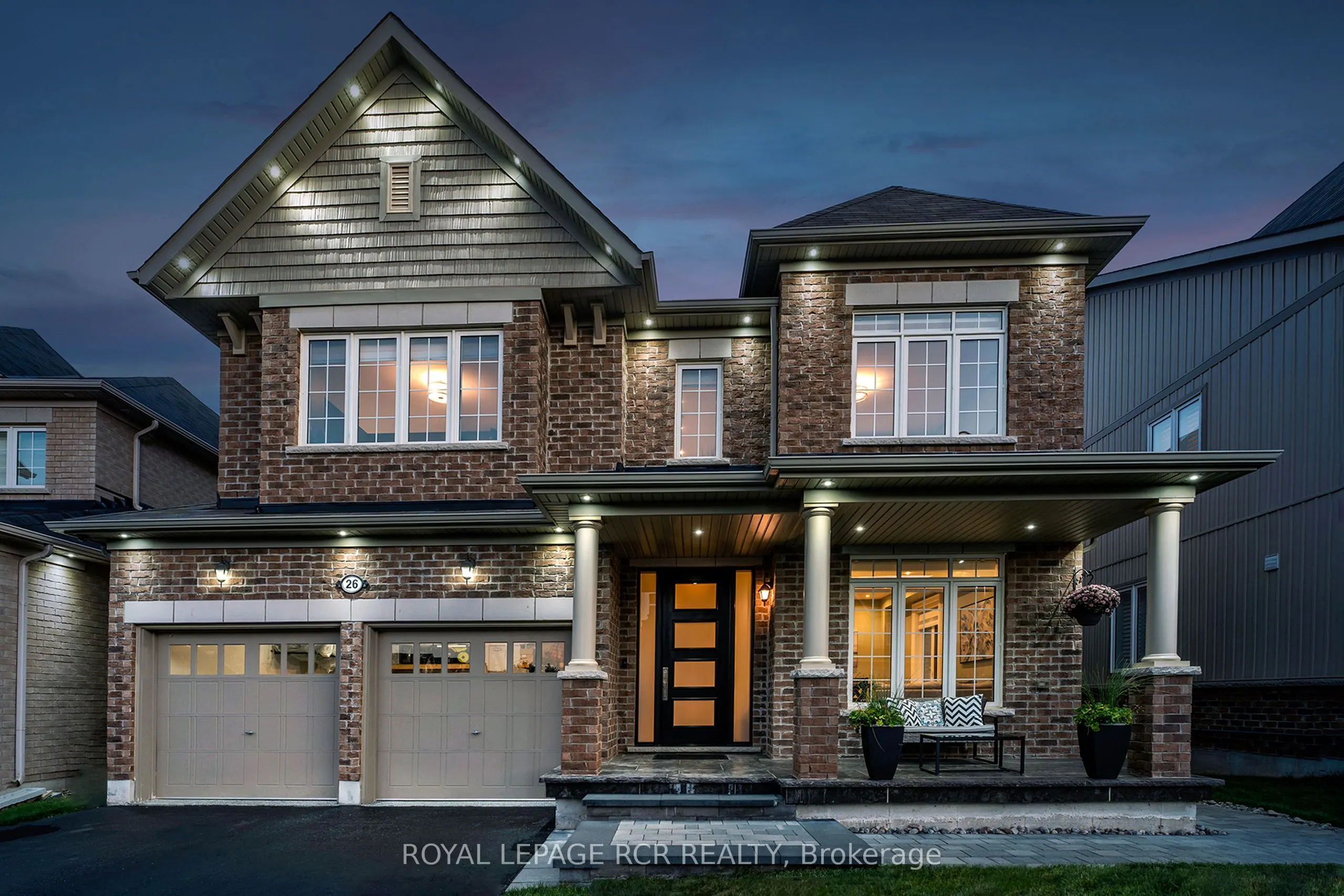 26 Drew Brown Boulevard