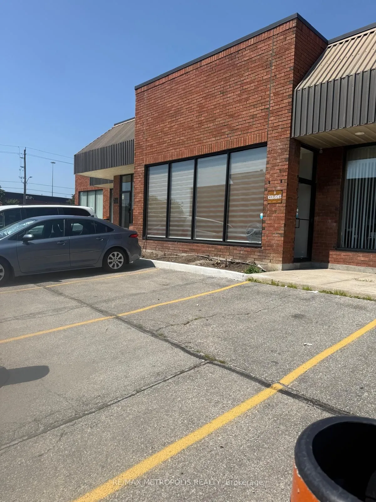 5359 Timberlea Boulevard, #3