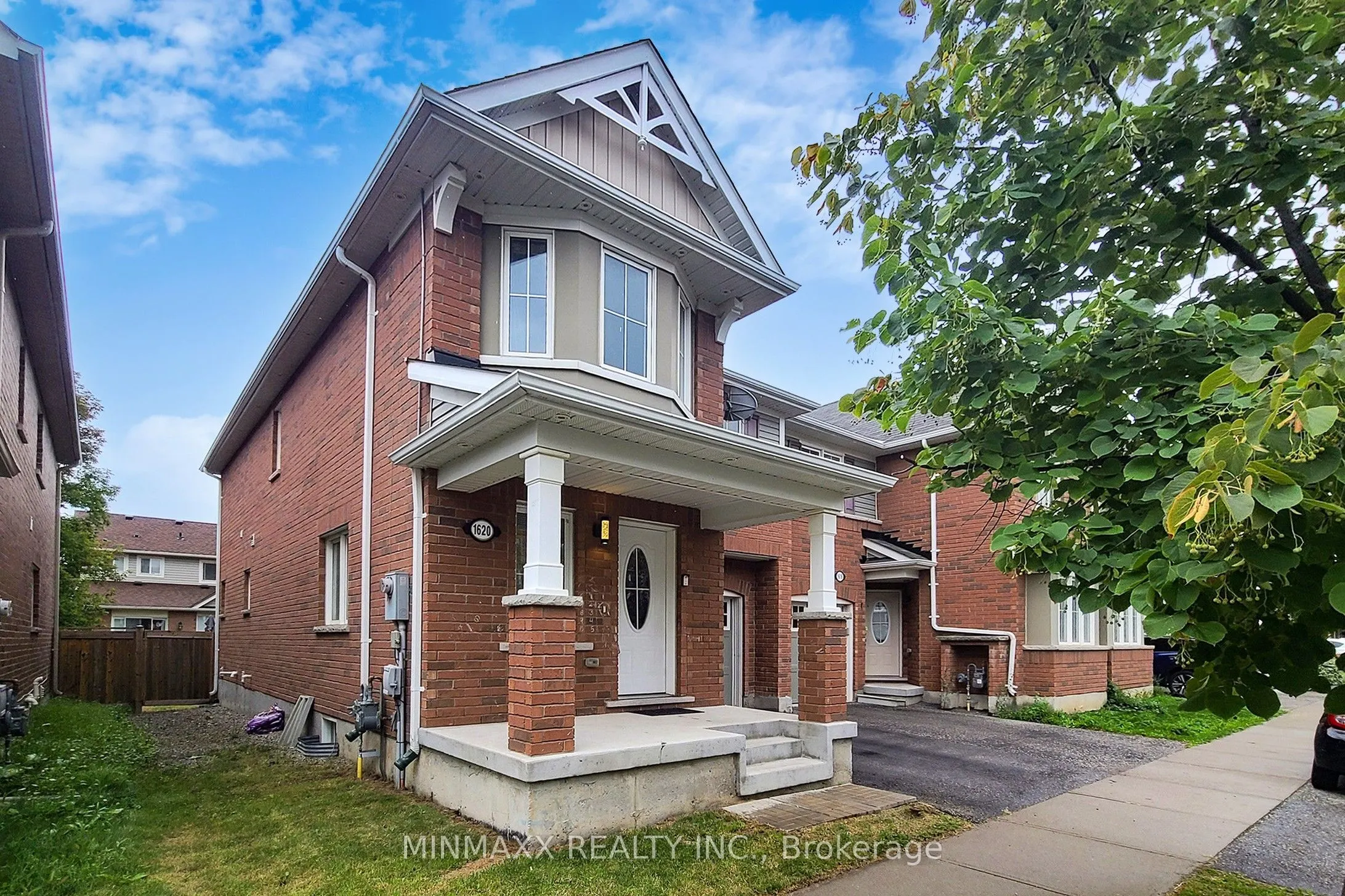 1620 Gainer Crescent