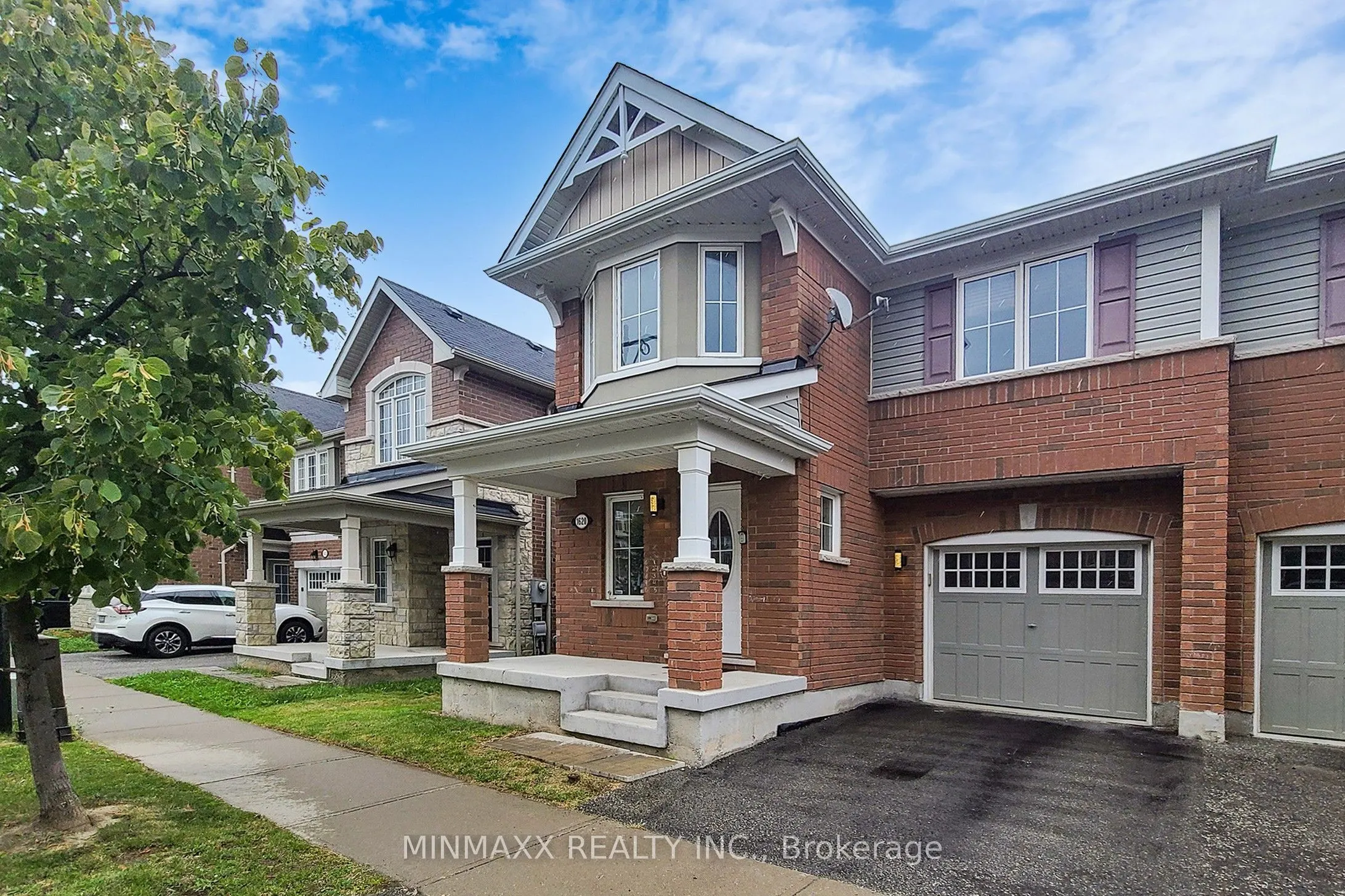 1620 Gainer Crescent