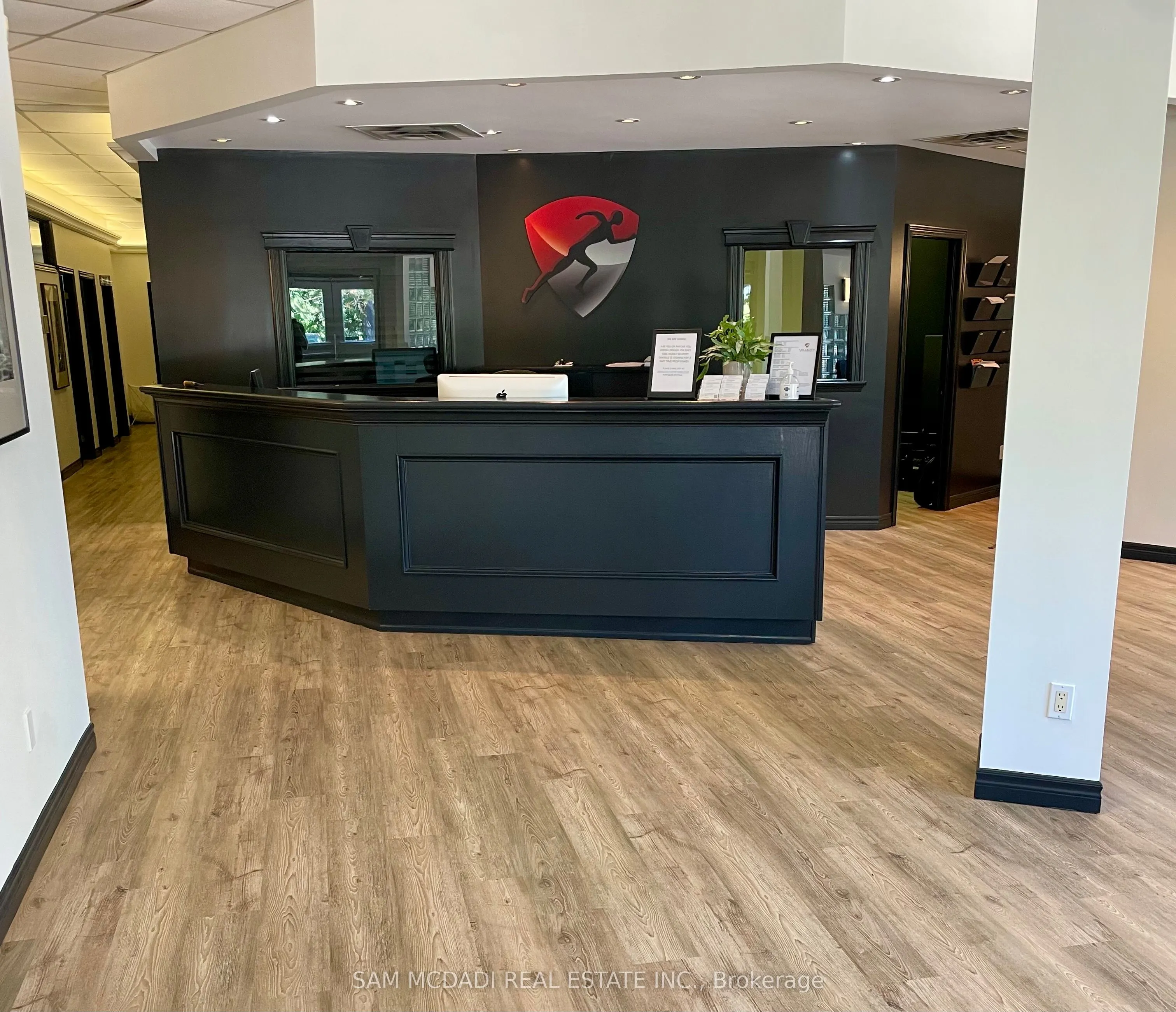 232 South Service Road E