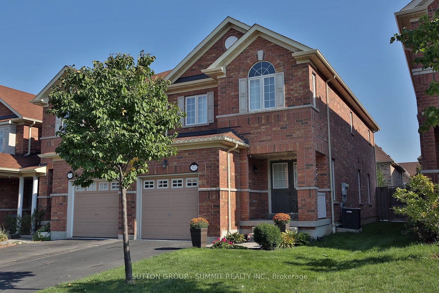 3122 Cabano Crescent
