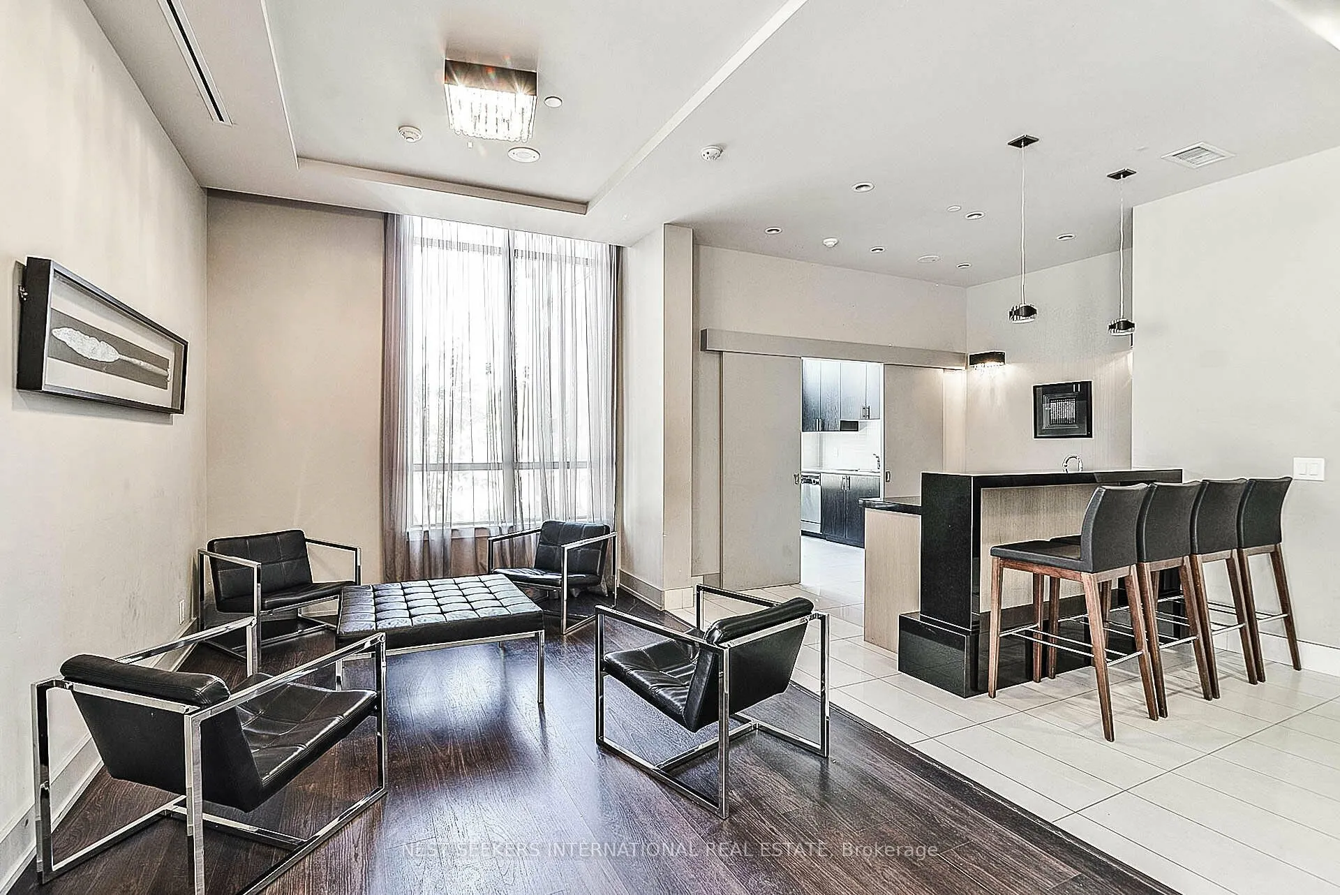 1070 Sheppard Avenue W, #1106