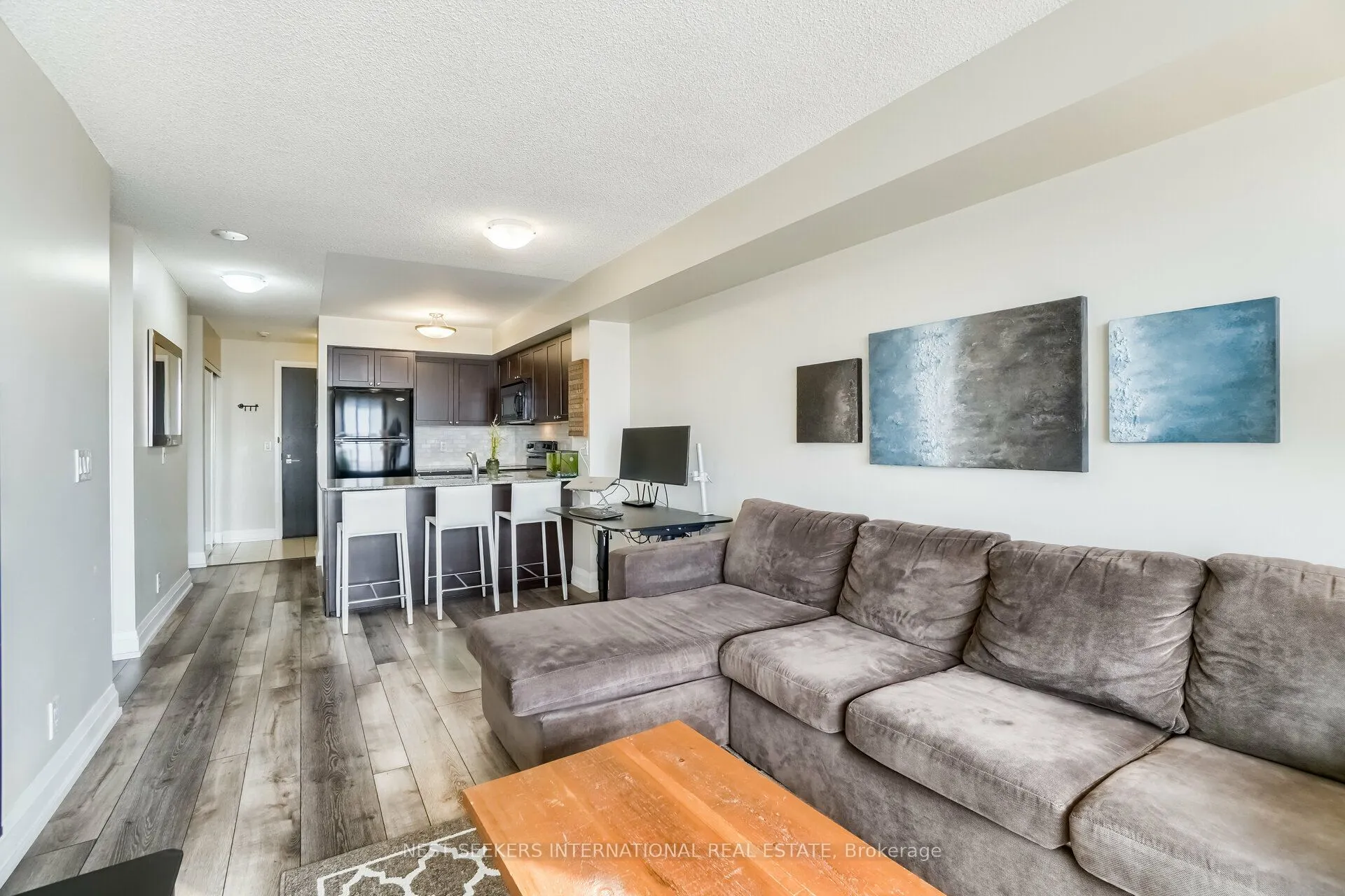 1070 Sheppard Avenue W, #1106