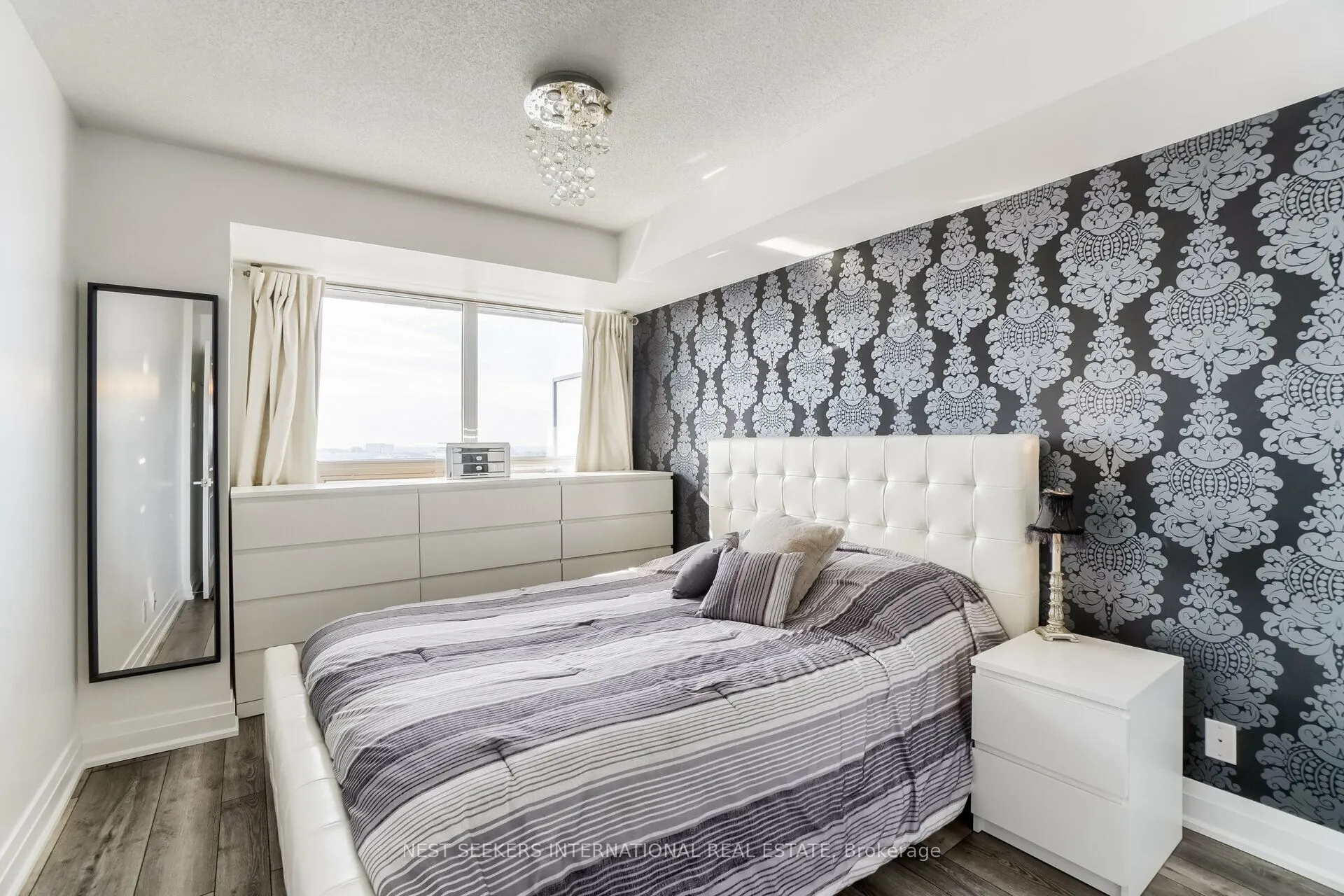 1070 Sheppard Avenue W, #1106