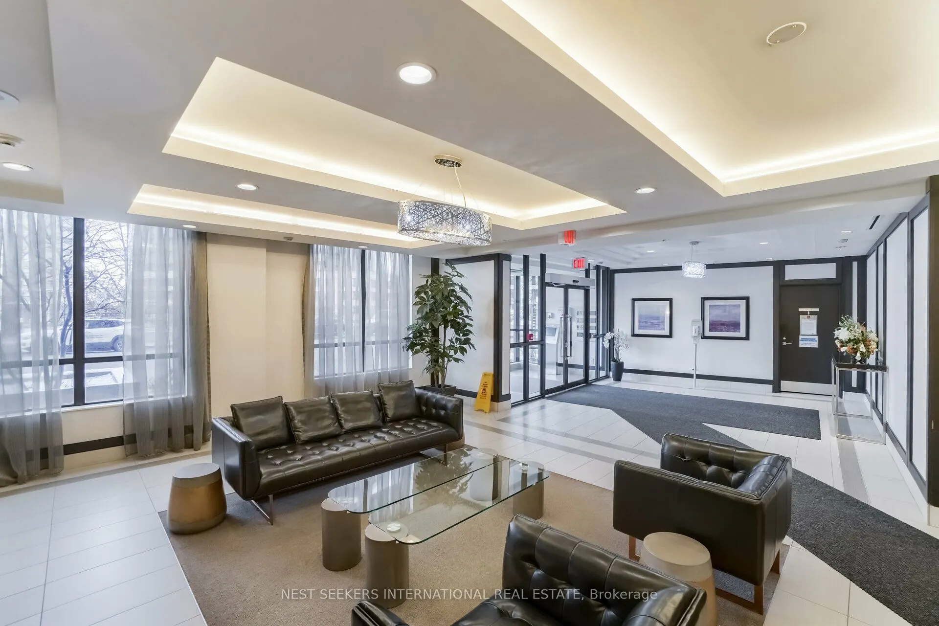 1070 Sheppard Avenue W, #1106