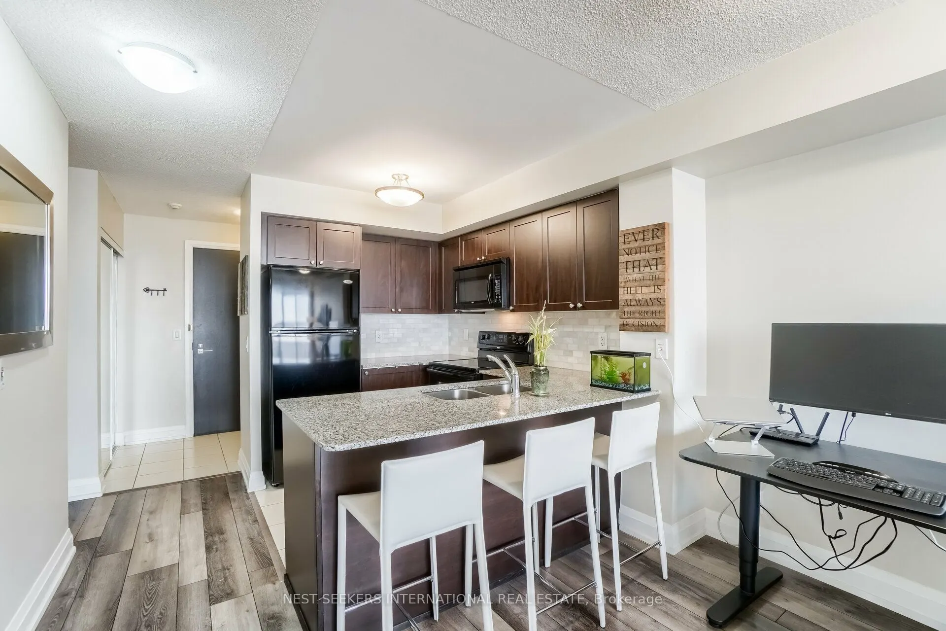 1070 Sheppard Avenue W, #1106