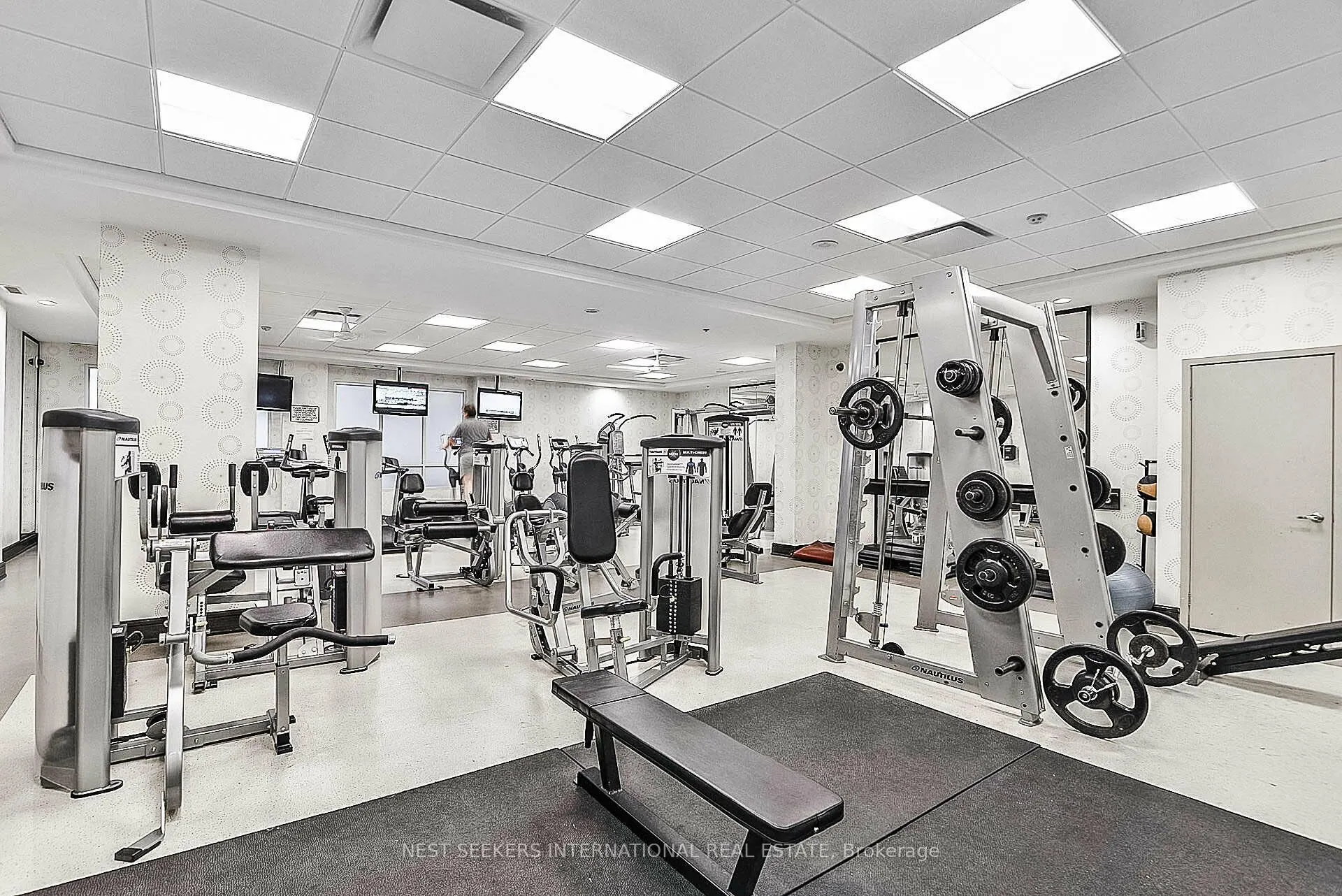 1070 Sheppard Avenue W, #1106