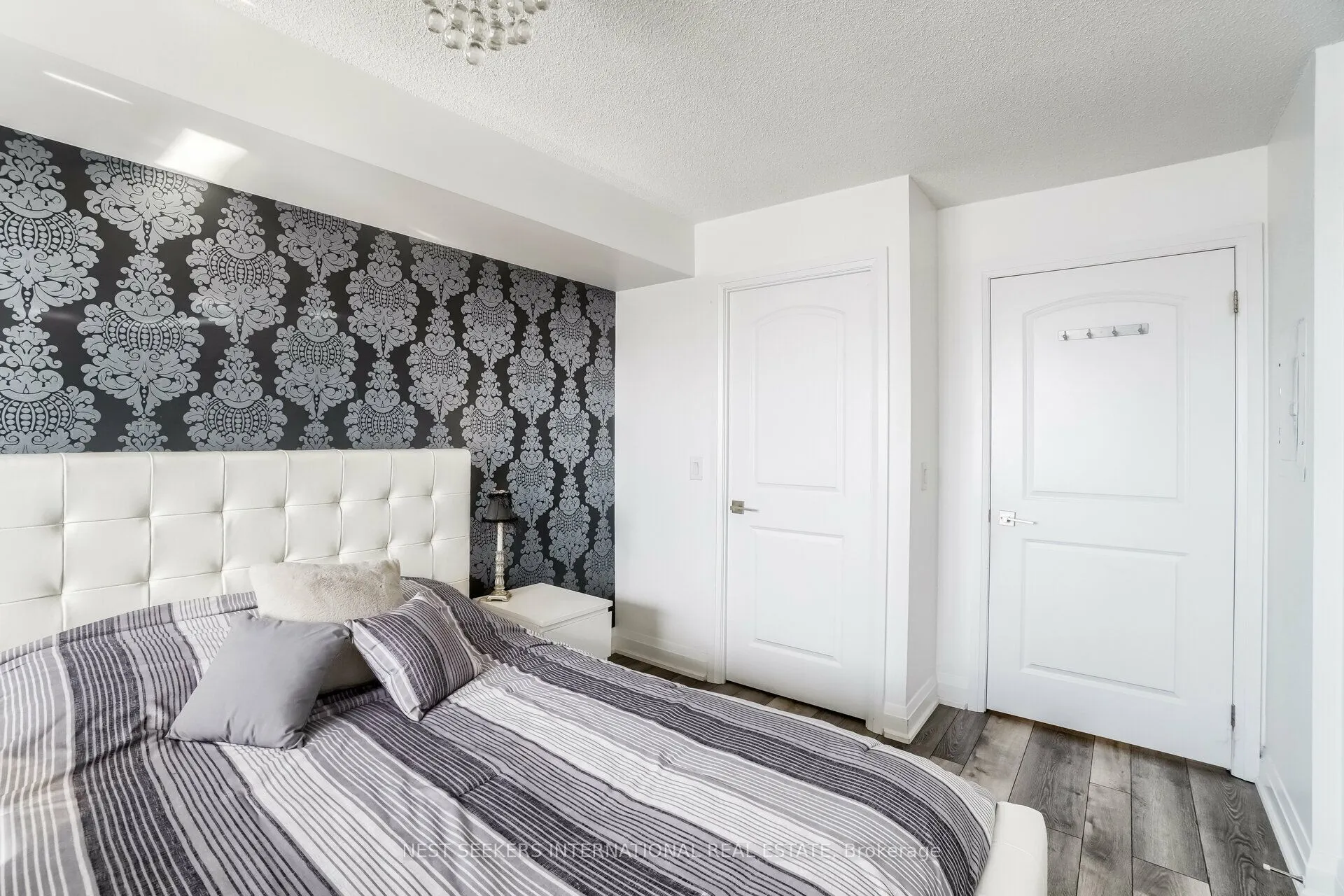 1070 Sheppard Avenue W, #1106
