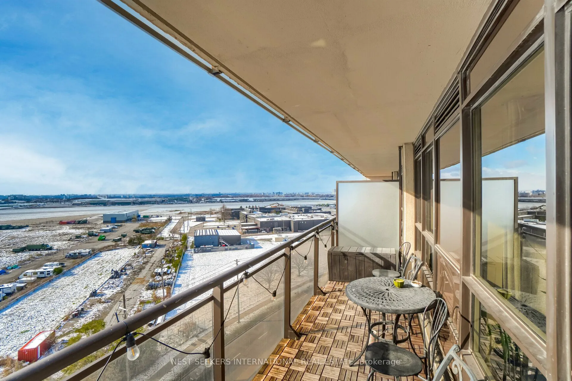 1070 Sheppard Avenue W, #1106