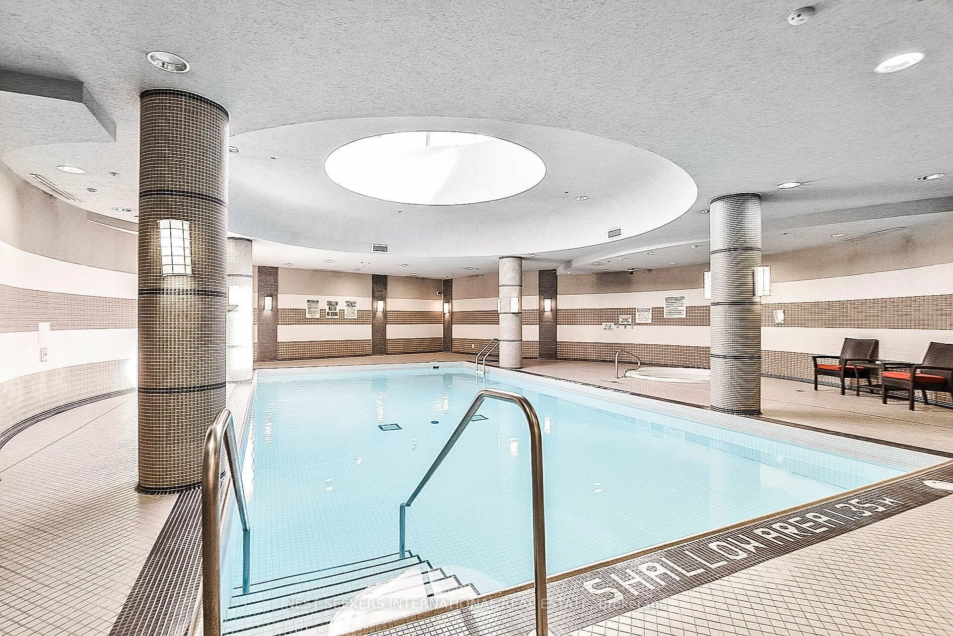 1070 Sheppard Avenue W, #1106