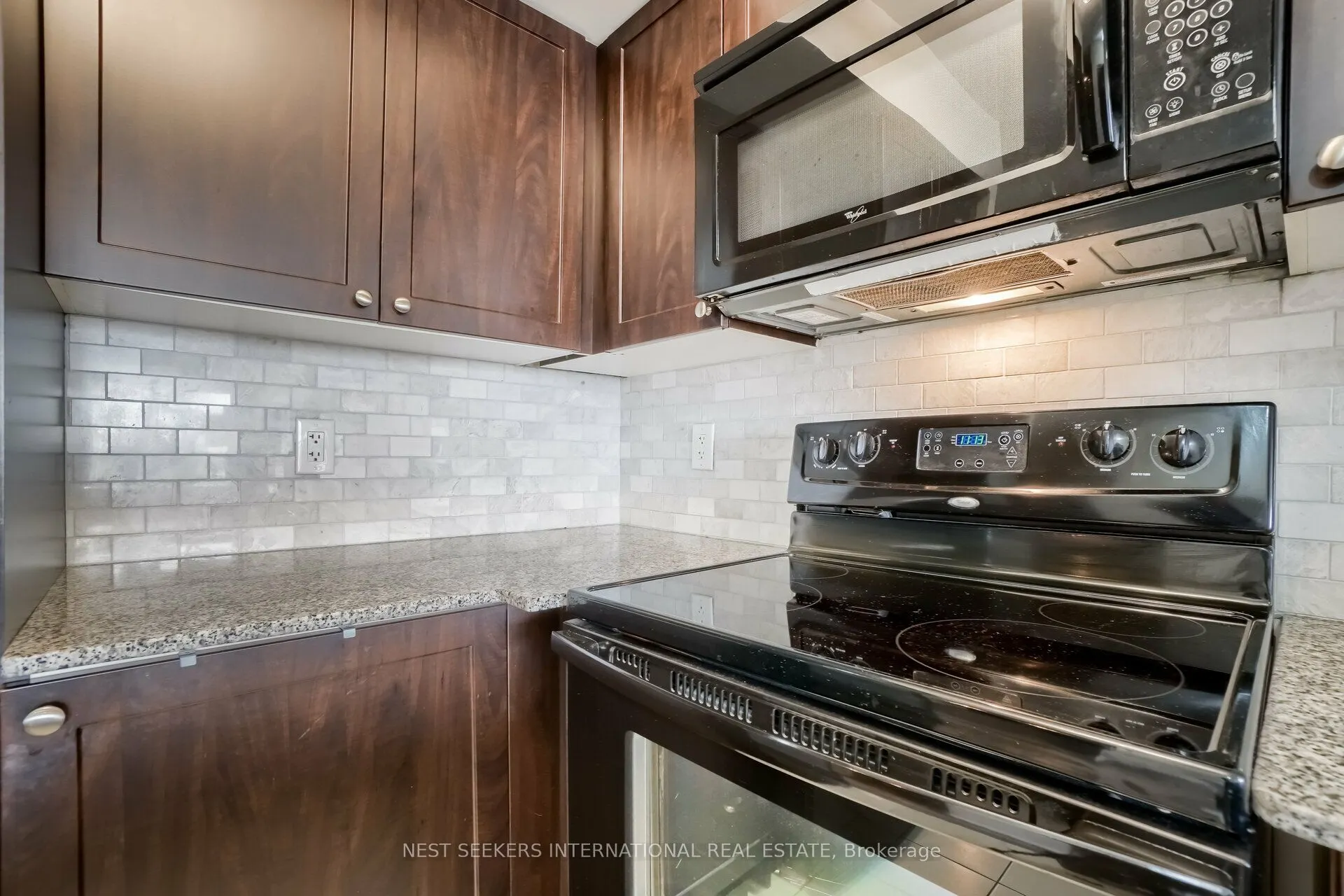 1070 Sheppard Avenue W, #1106