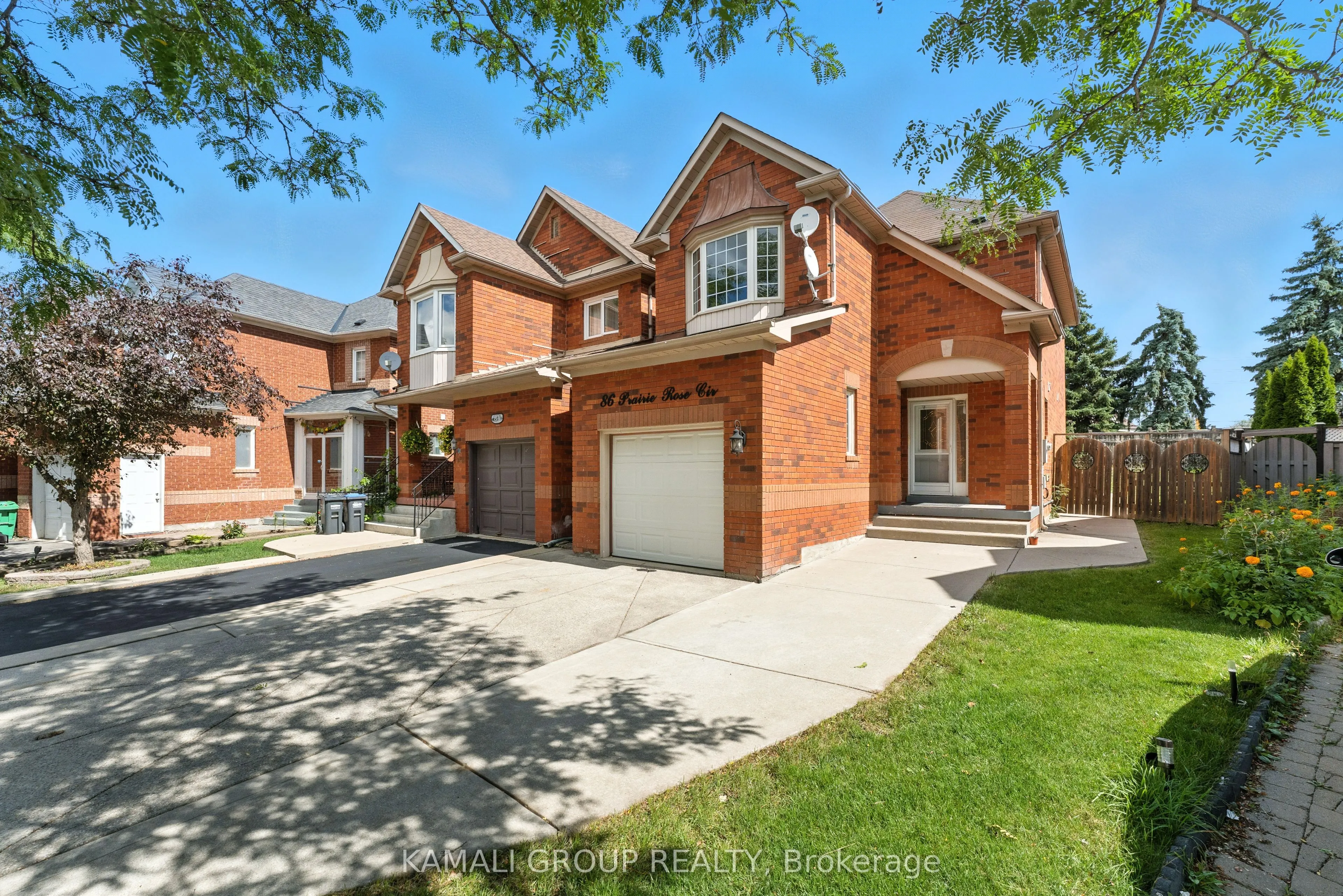 86 Prairie Rose Circle