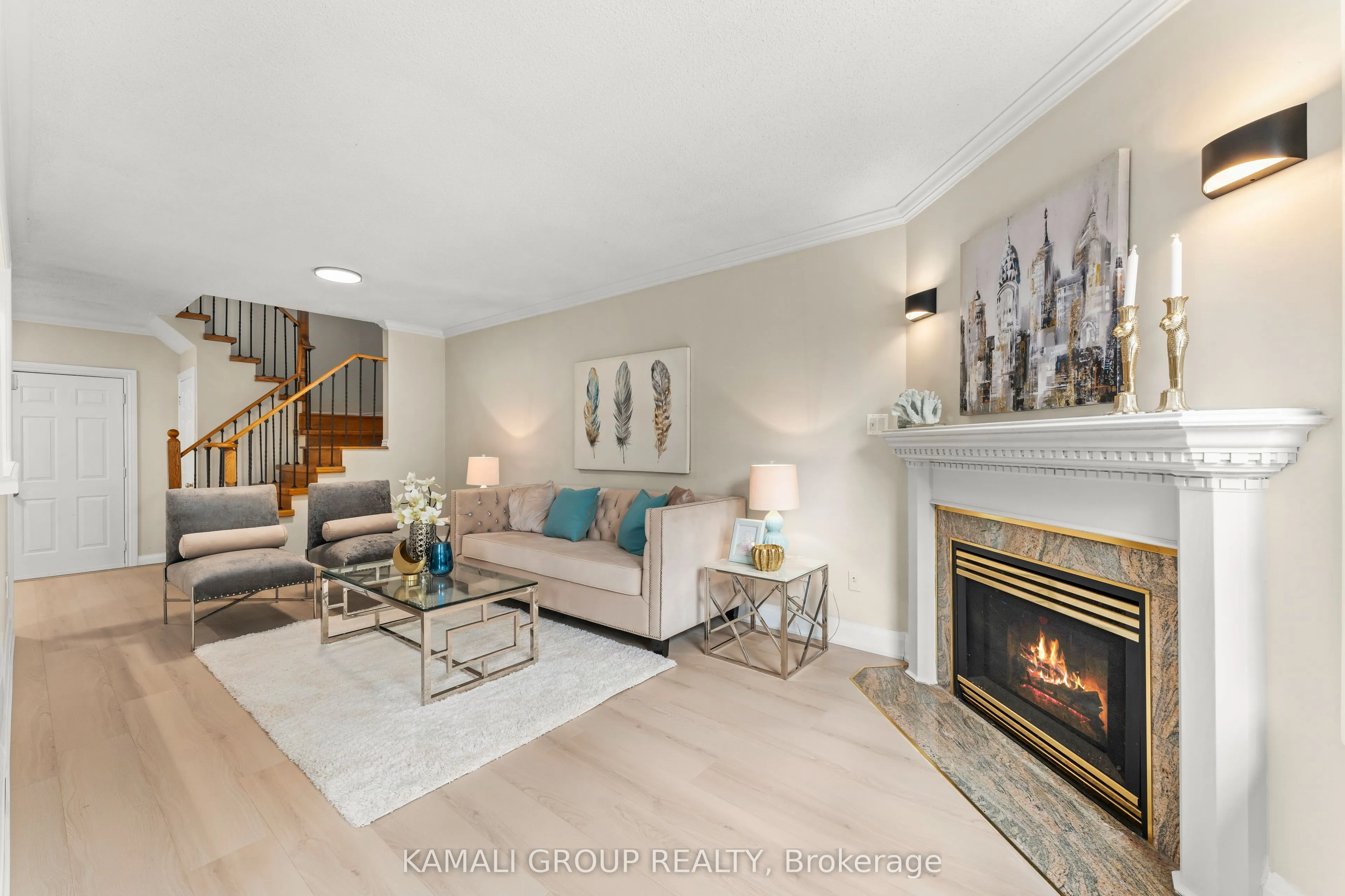 86 Prairie Rose Circle