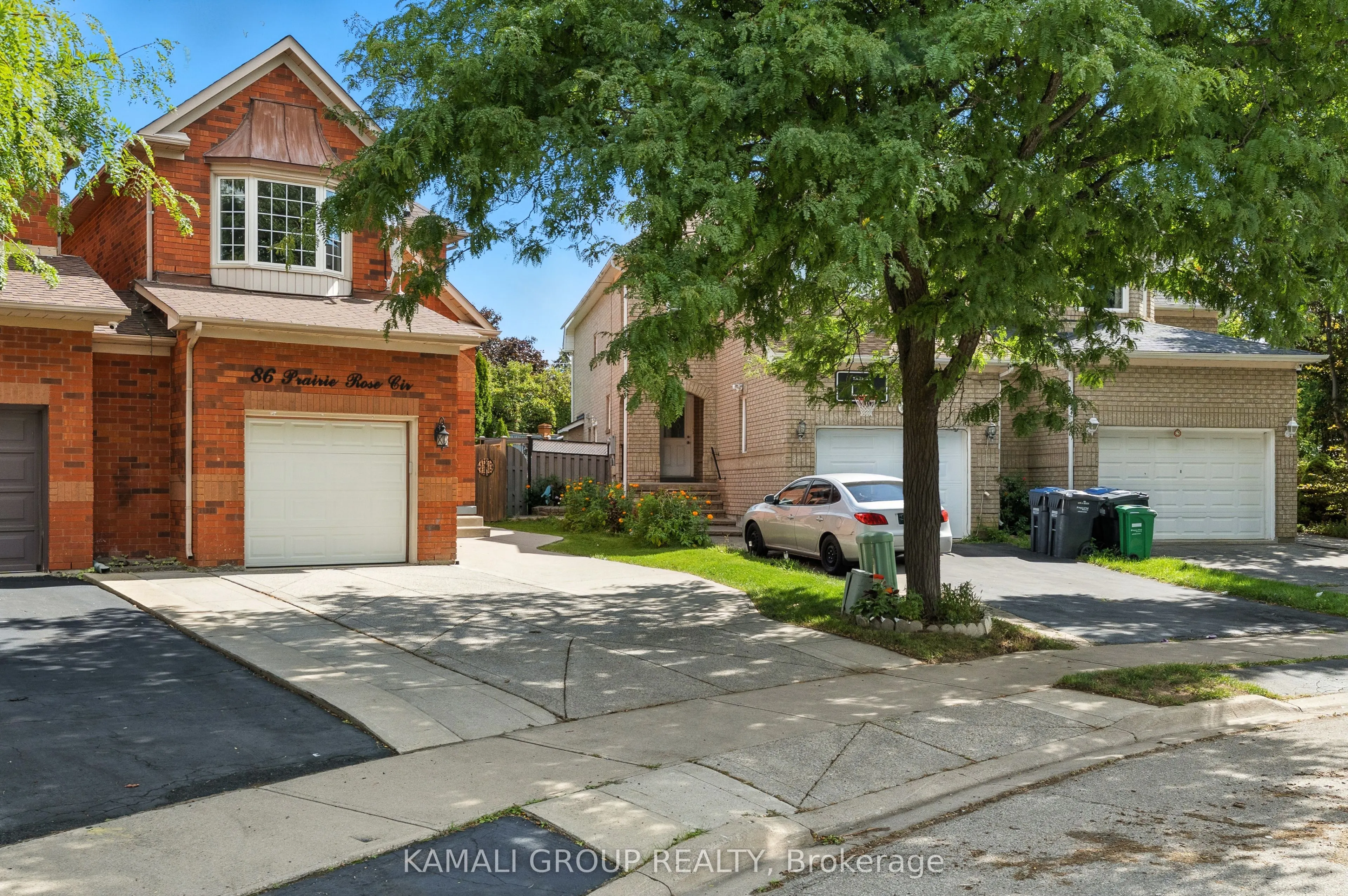 86 Prairie Rose Circle