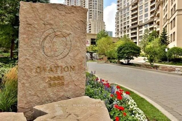 3880 Duke Of York Boulevard, #1713