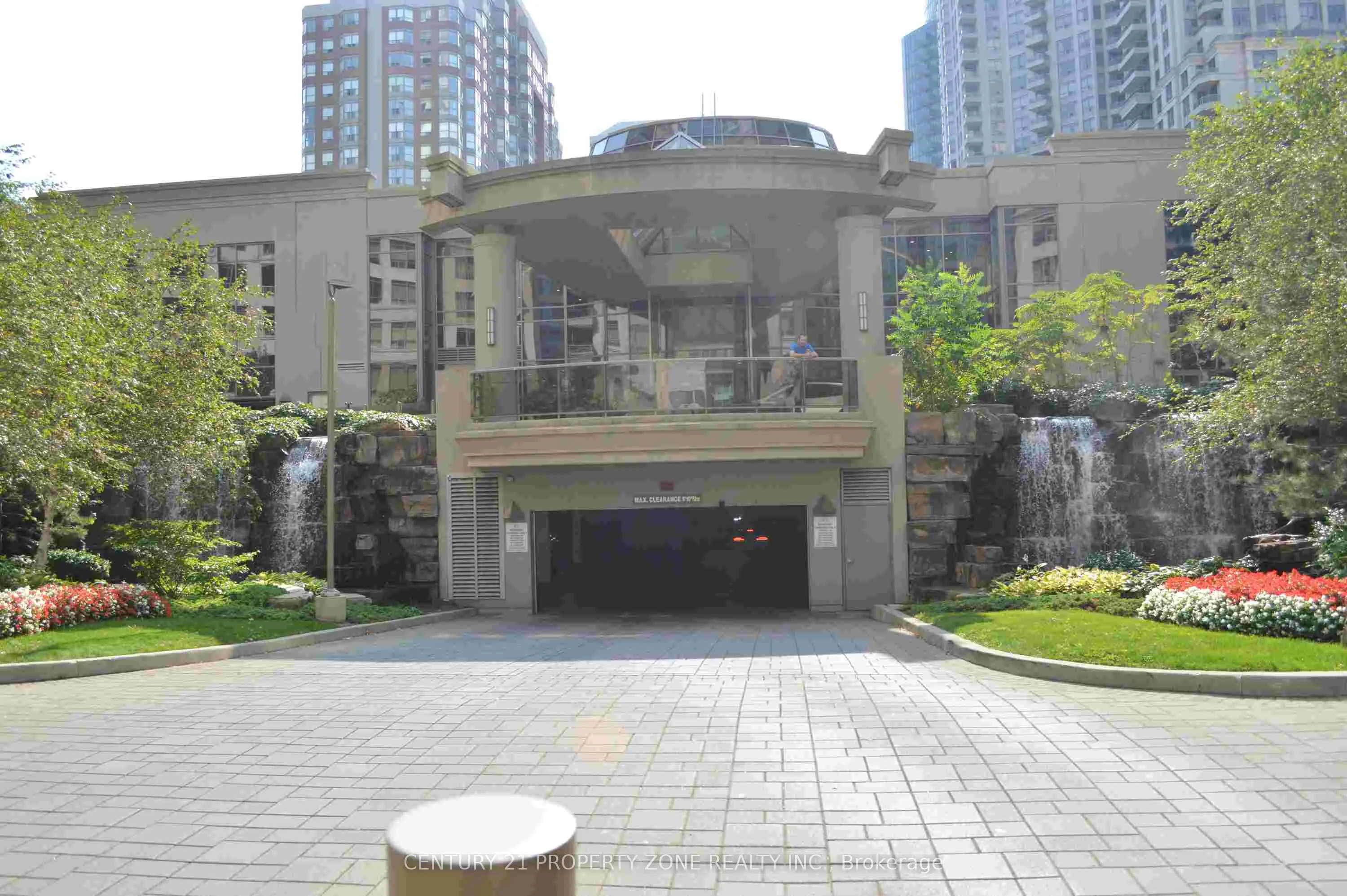 3880 Duke Of York Boulevard, #1713