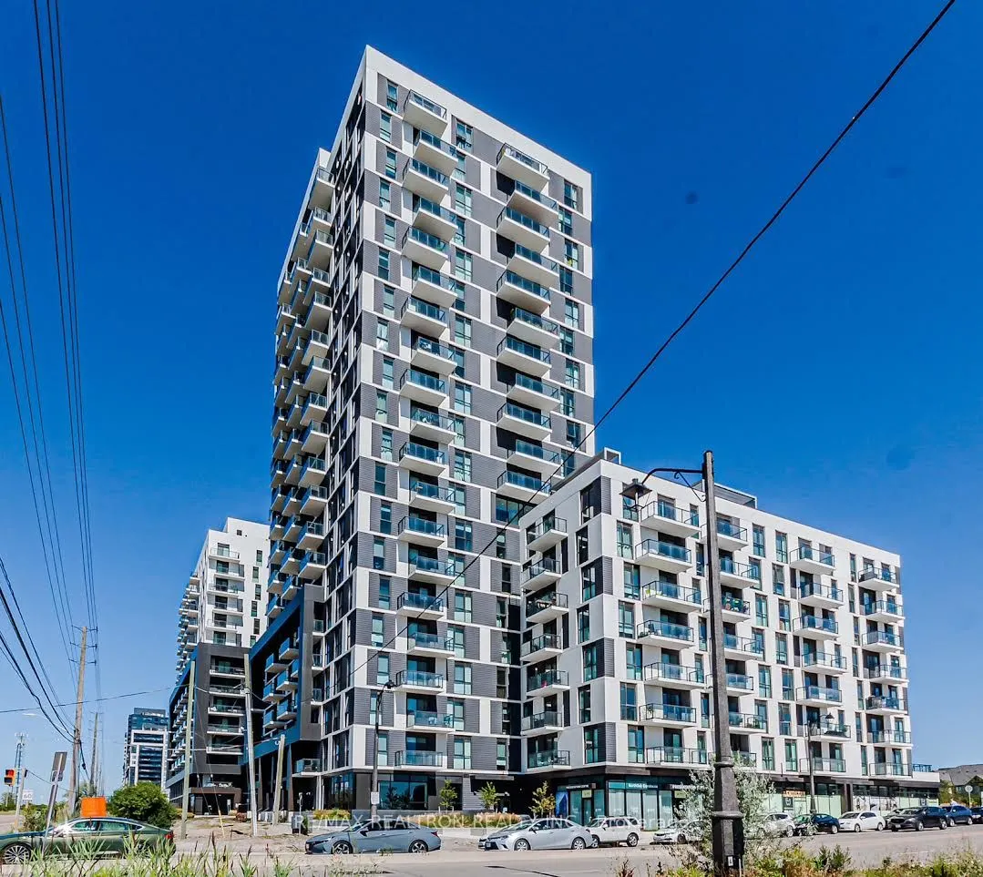 335 Wheat Boom Drive, #801