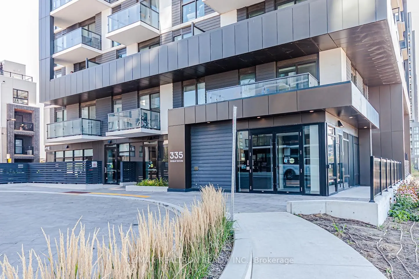 335 Wheat Boom Drive, #801