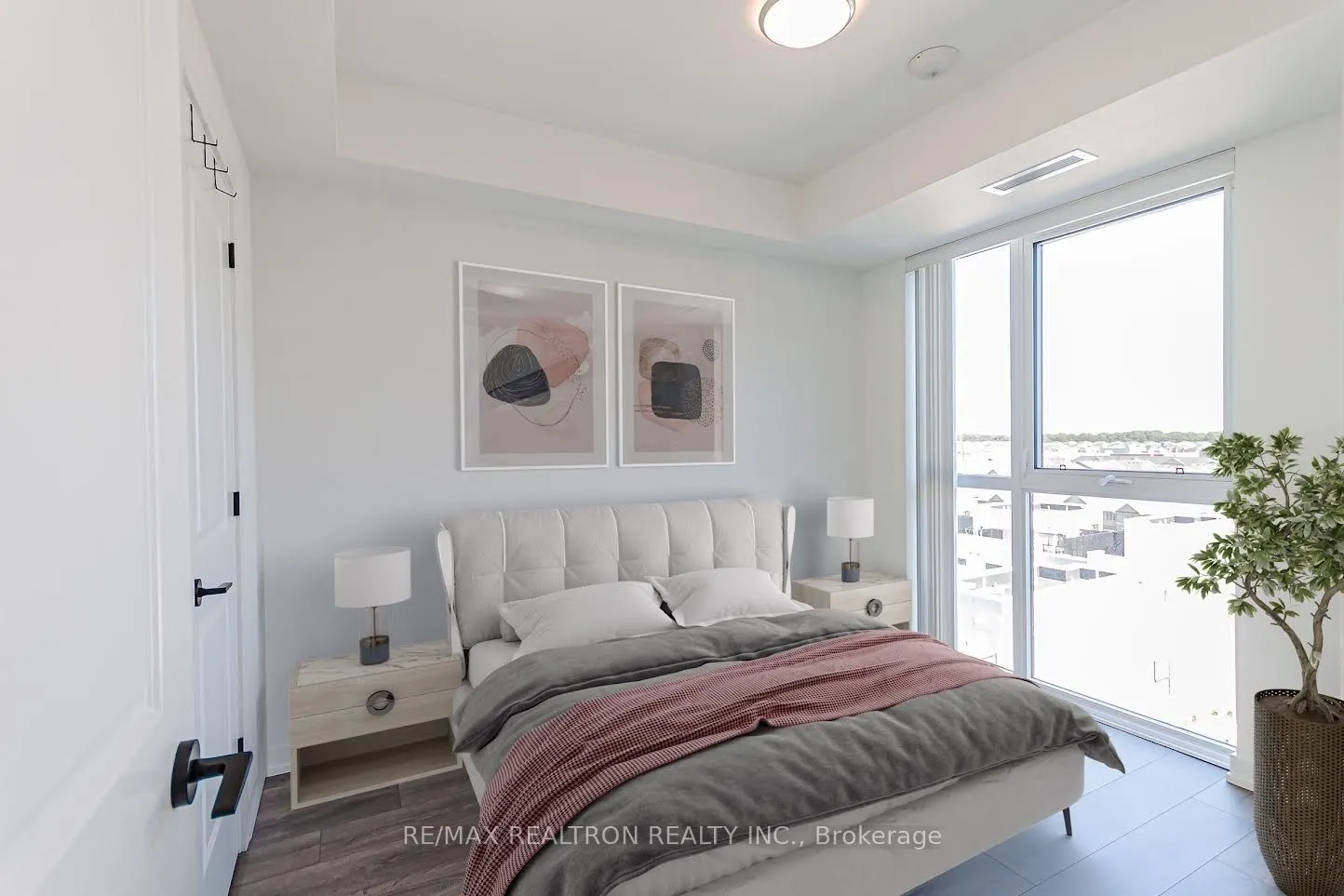 335 Wheat Boom Drive, #801