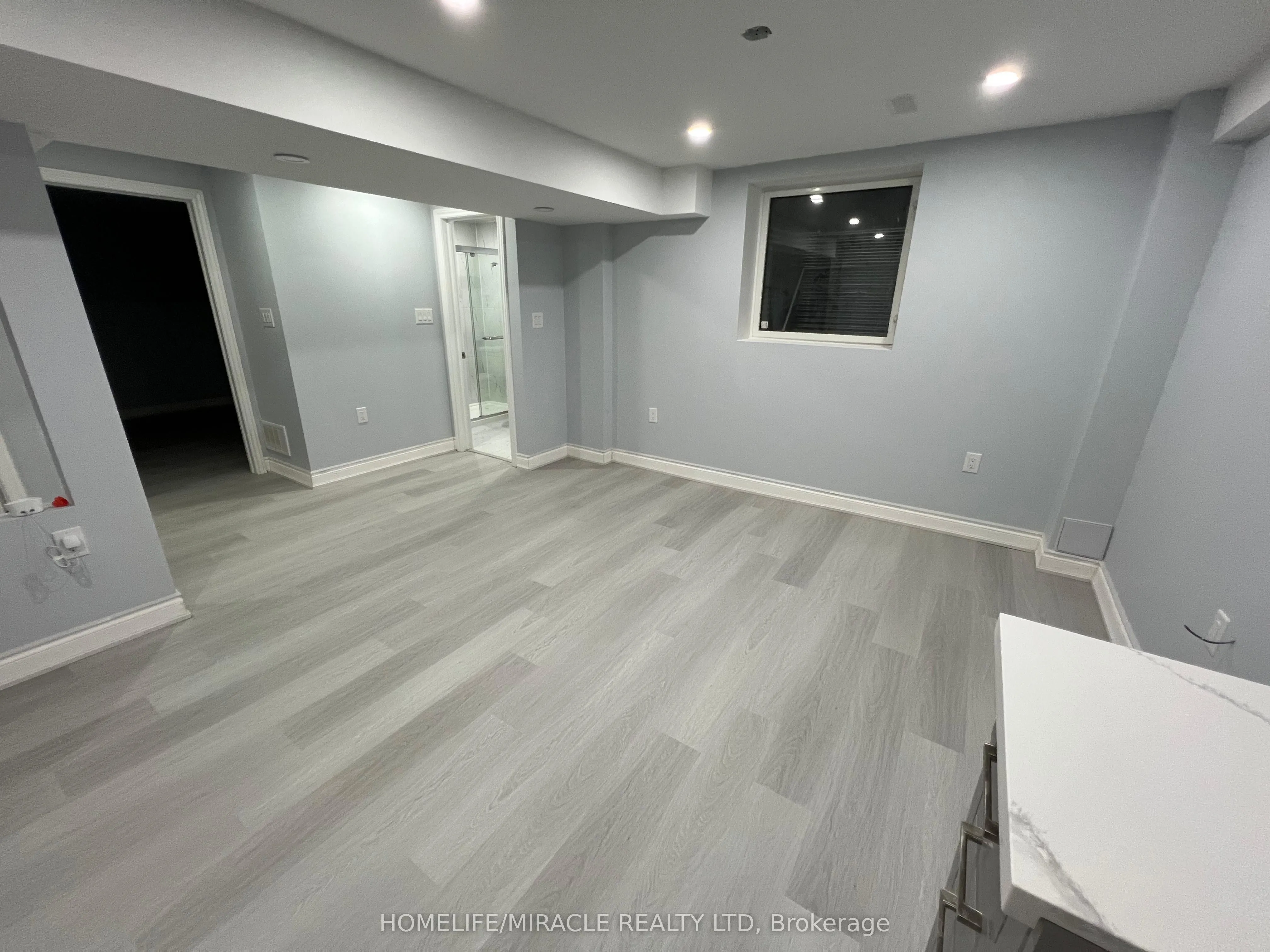 18 Russell Creek Drive, #Bsmt