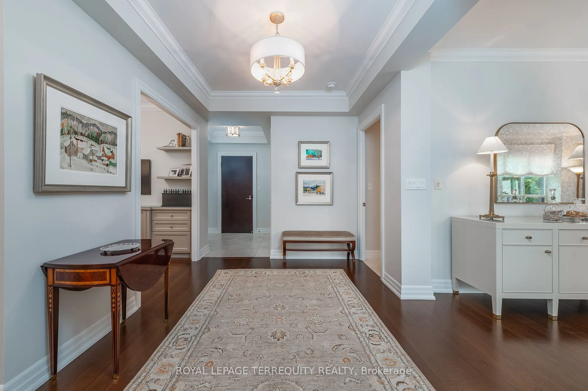 2855 Bloor Street W, #414