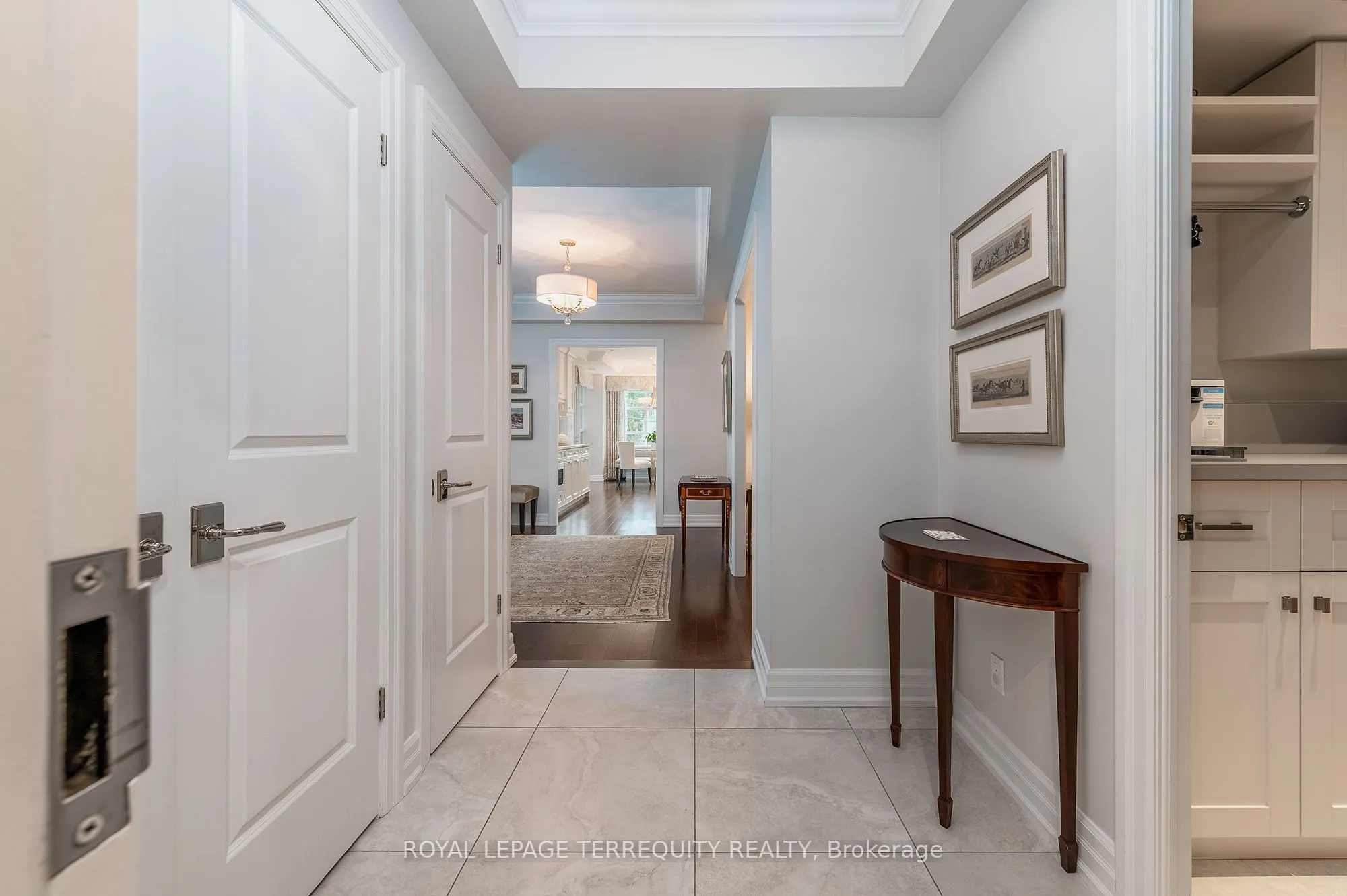 2855 Bloor Street W, #414