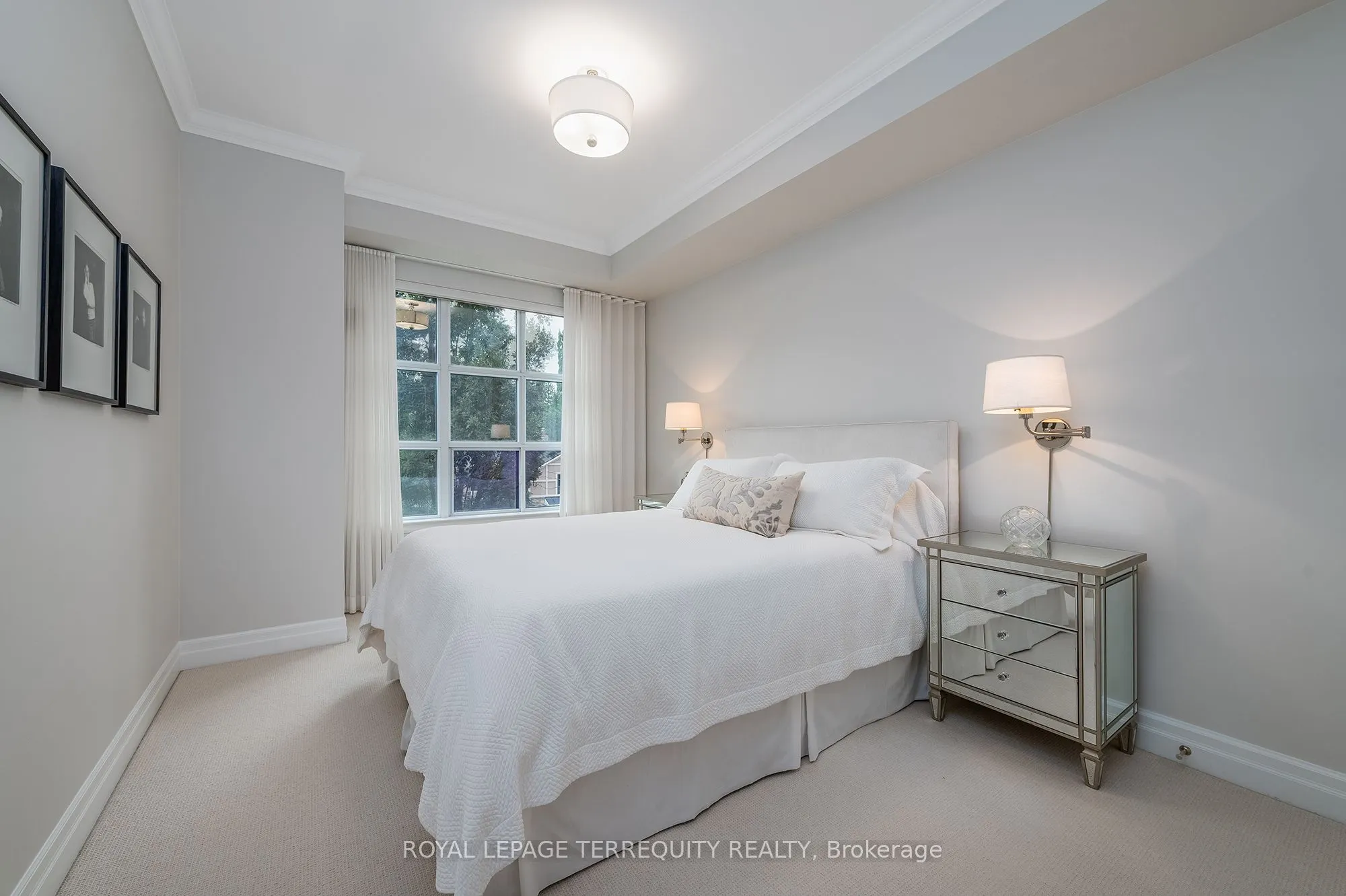 2855 Bloor Street W, #414