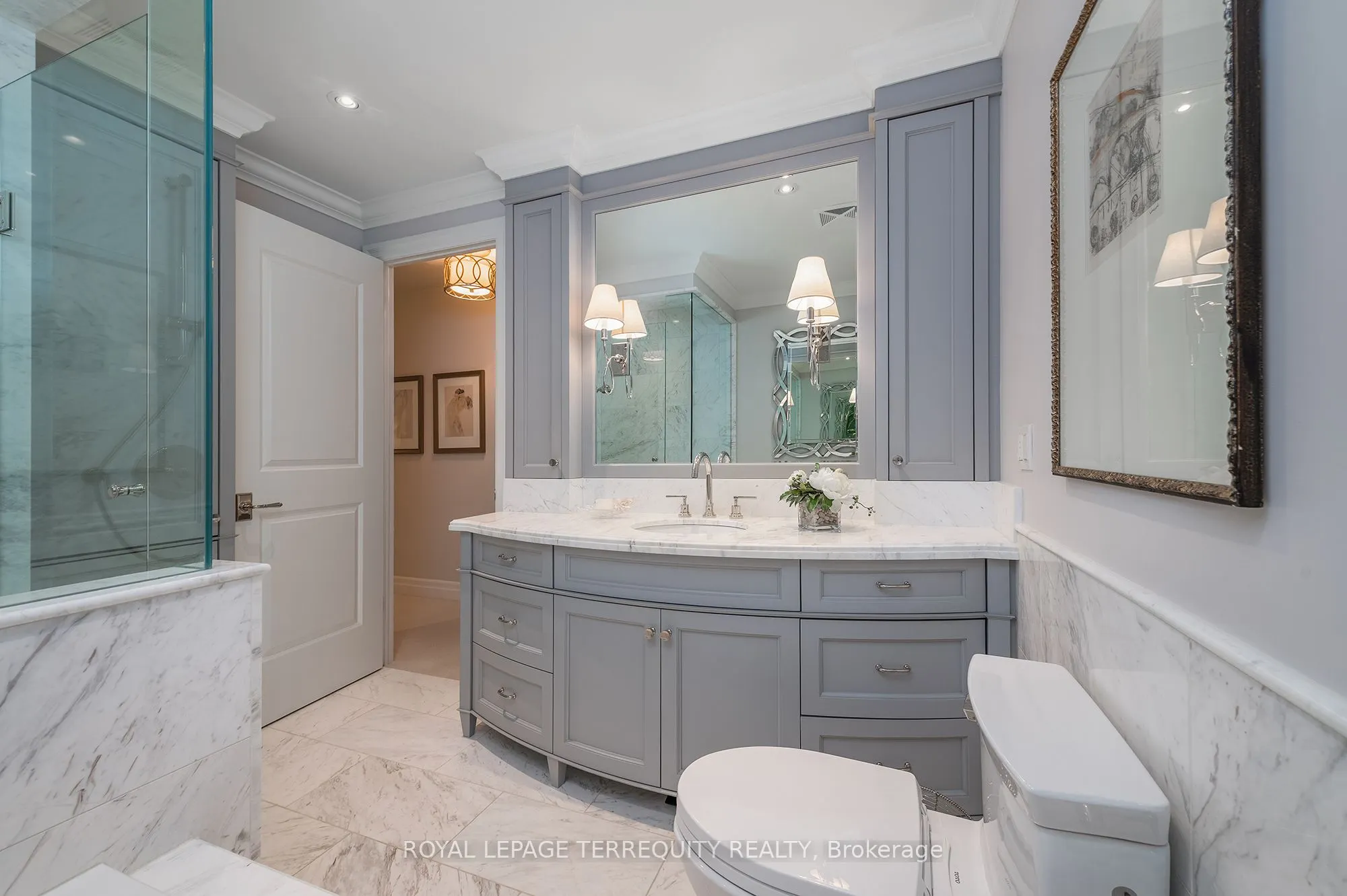 2855 Bloor Street W, #414