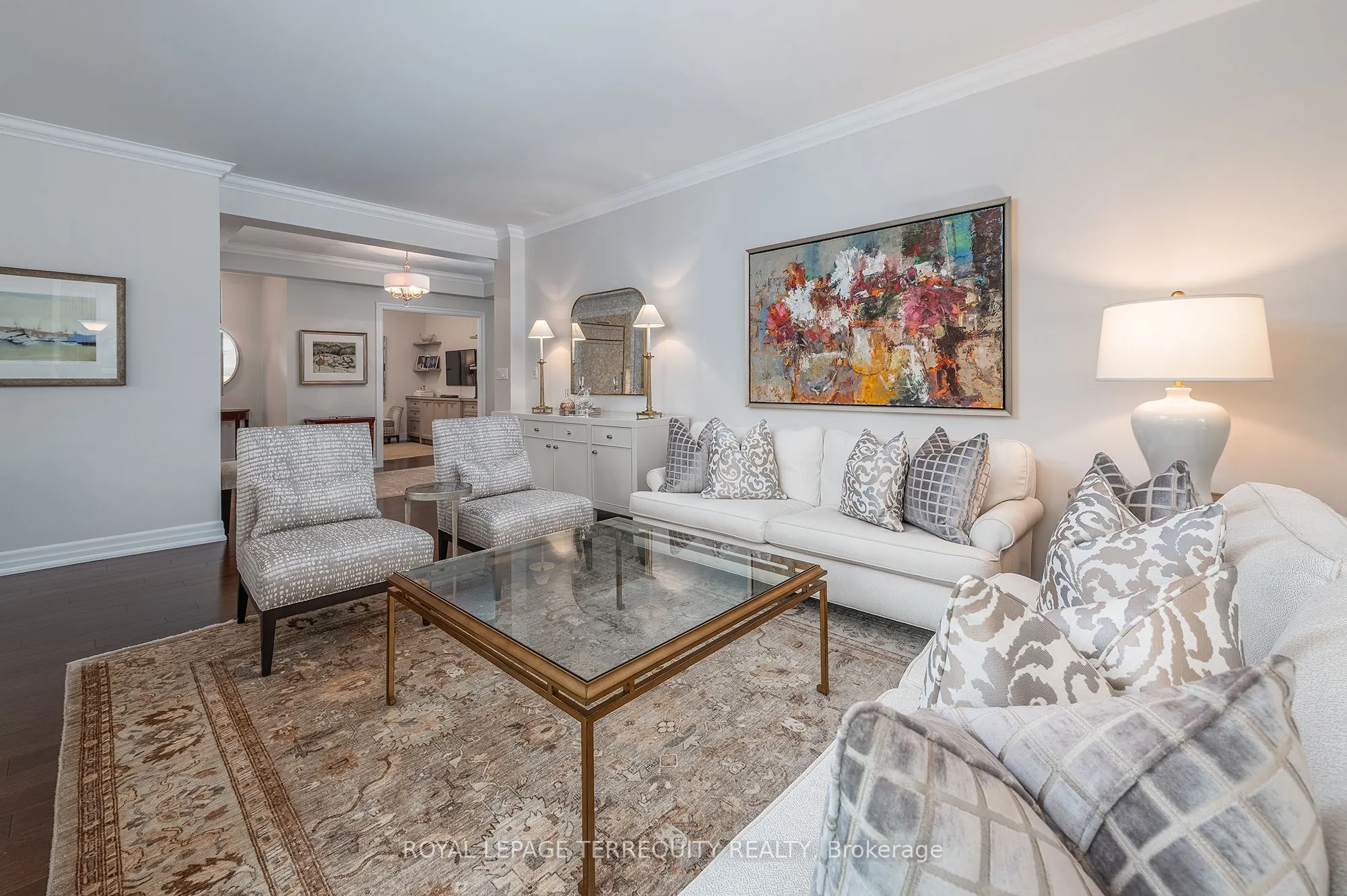 2855 Bloor Street W, #414