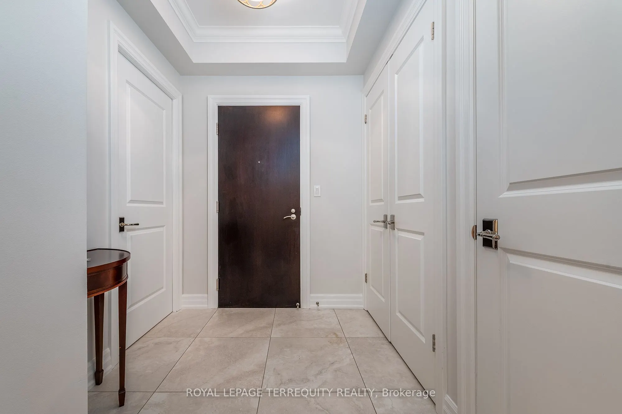 2855 Bloor Street W, #414