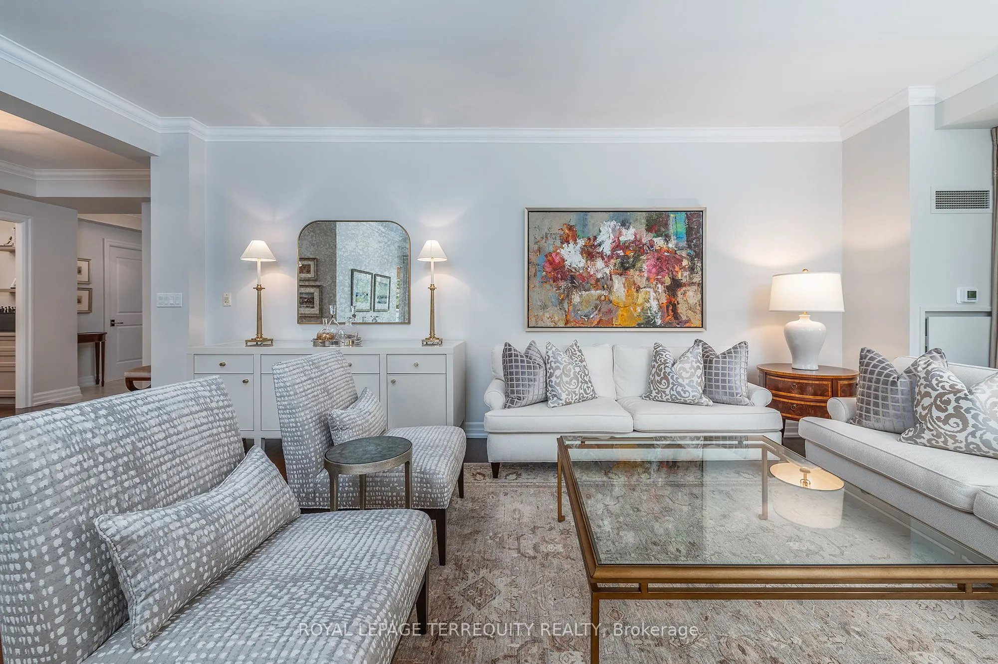 2855 Bloor Street W, #414