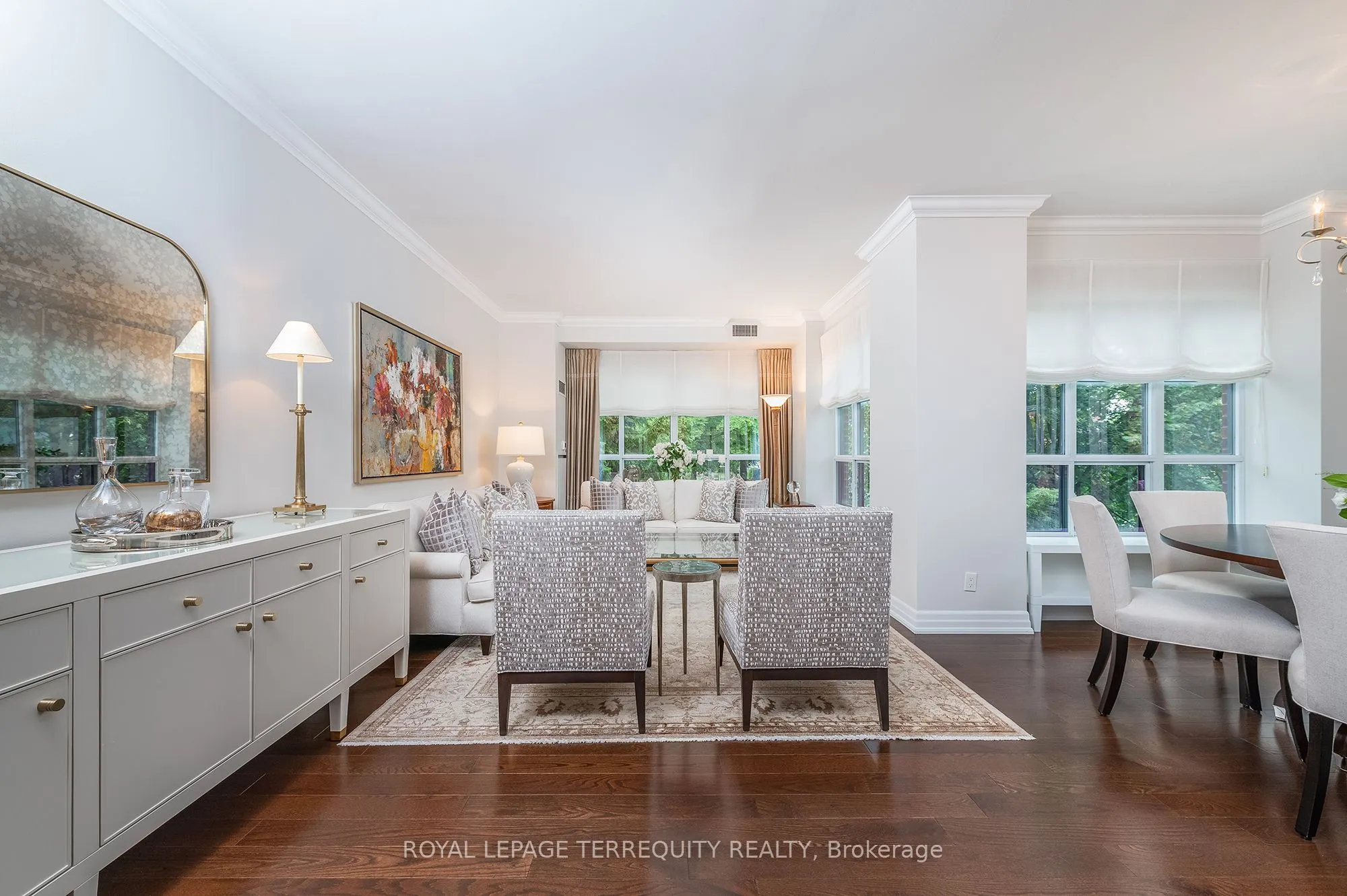 2855 Bloor Street W, #414