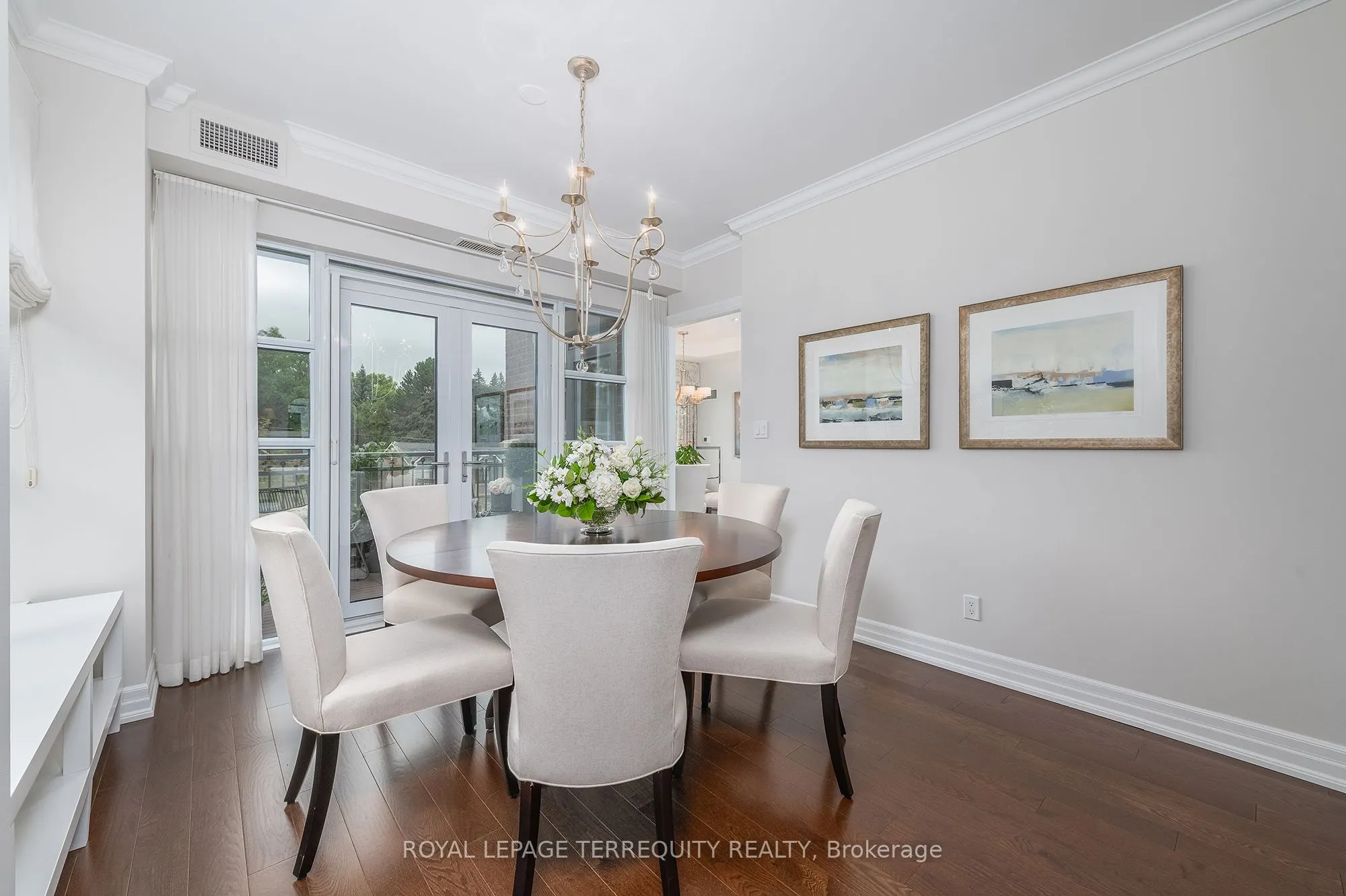 2855 Bloor Street W, #414