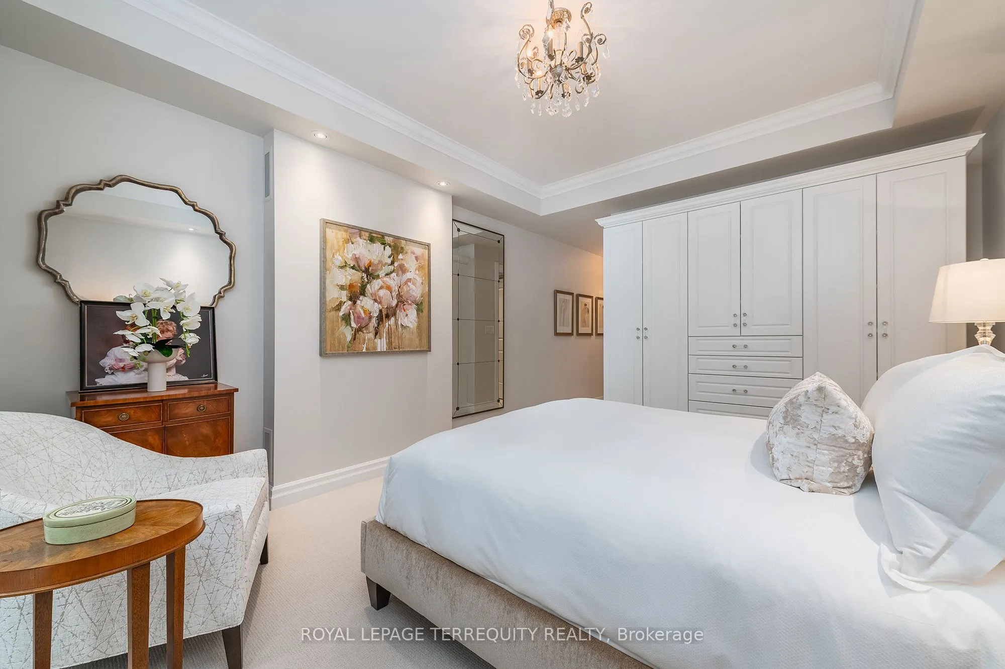 2855 Bloor Street W, #414