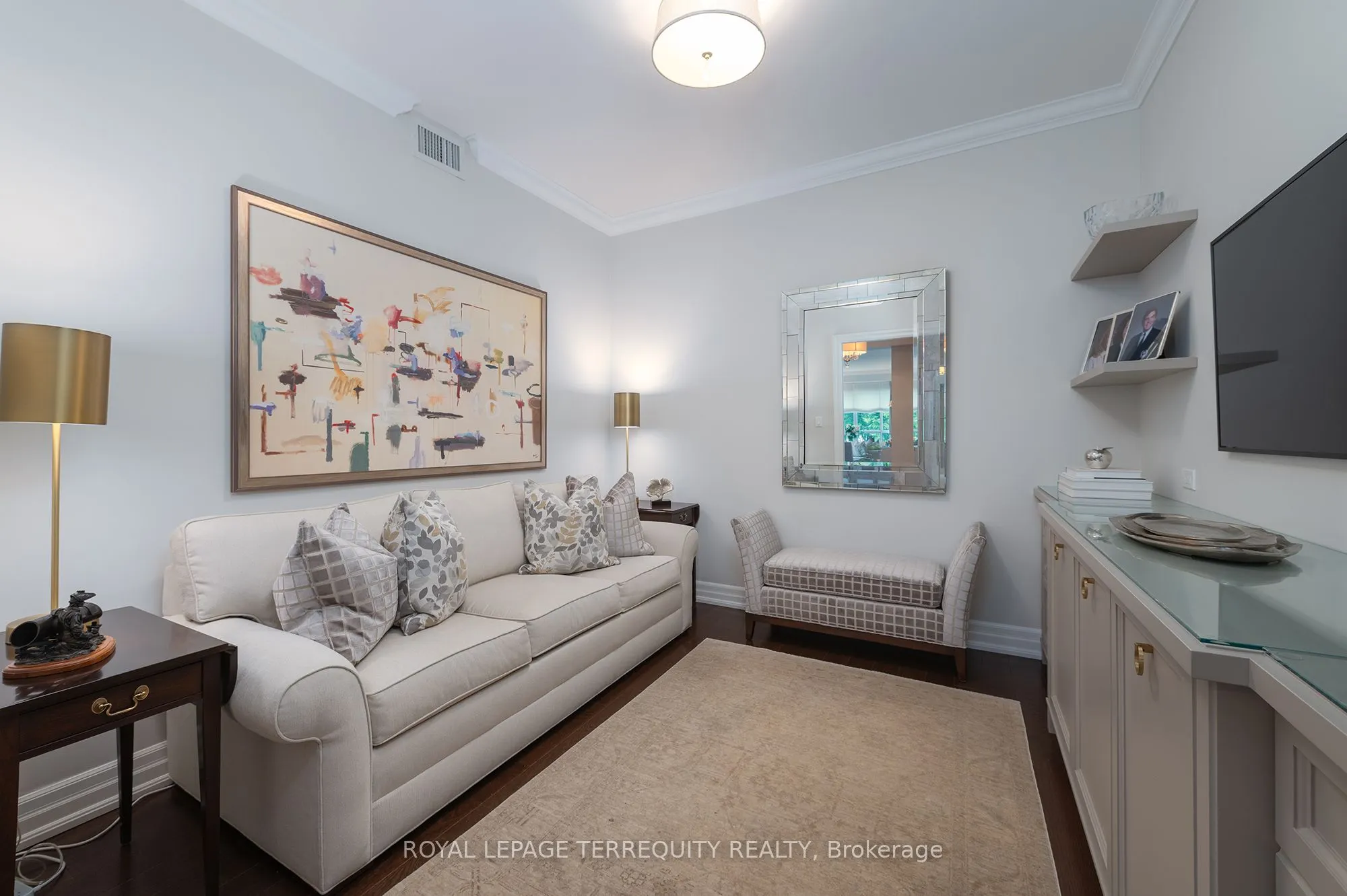 2855 Bloor Street W, #414