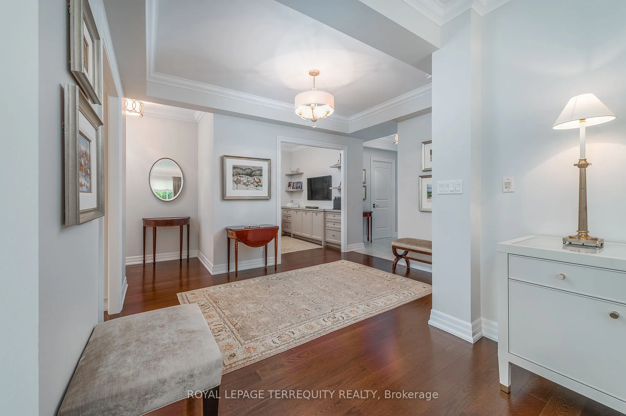 2855 Bloor Street W, #414