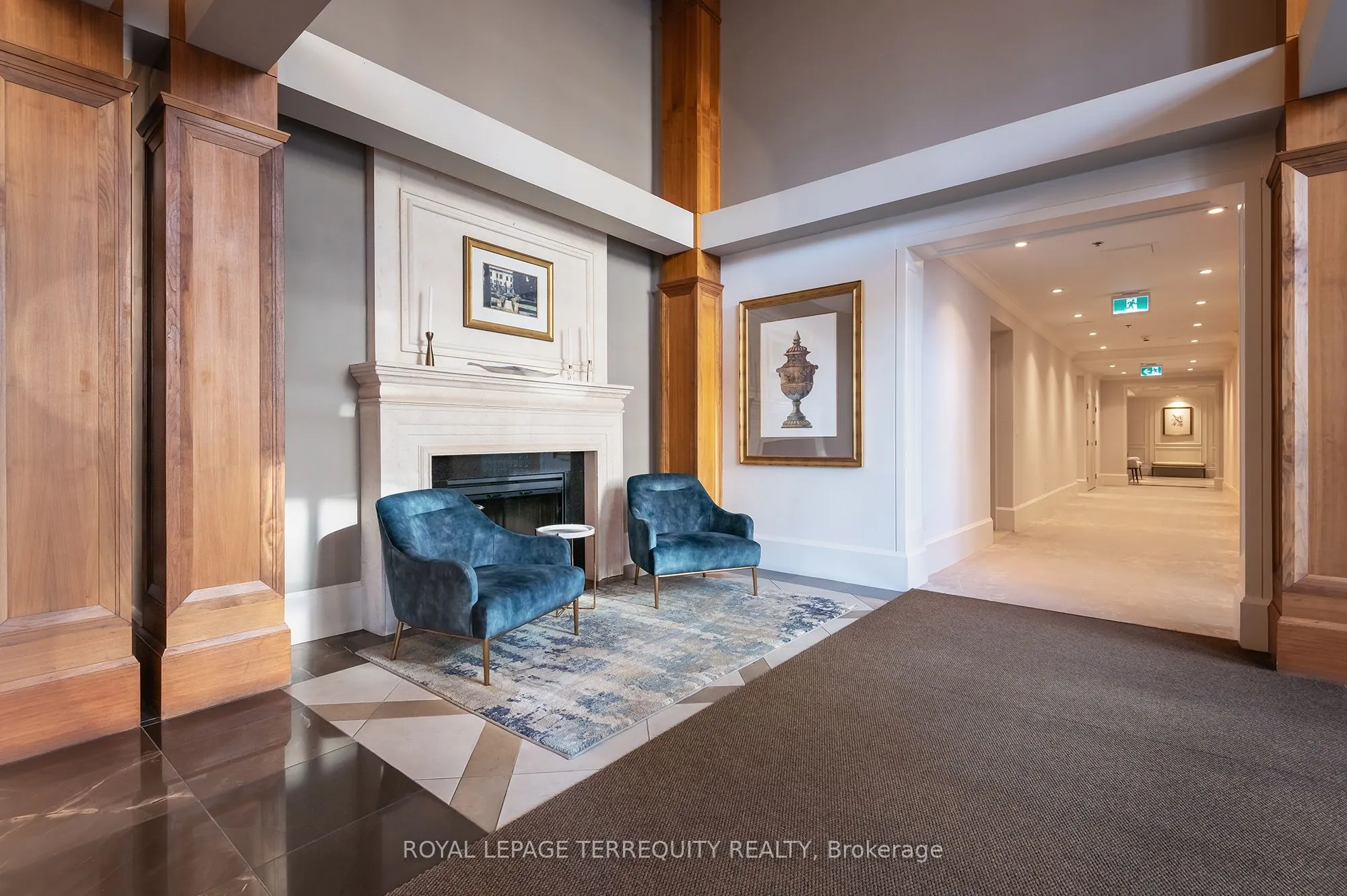 2855 Bloor Street W, #414