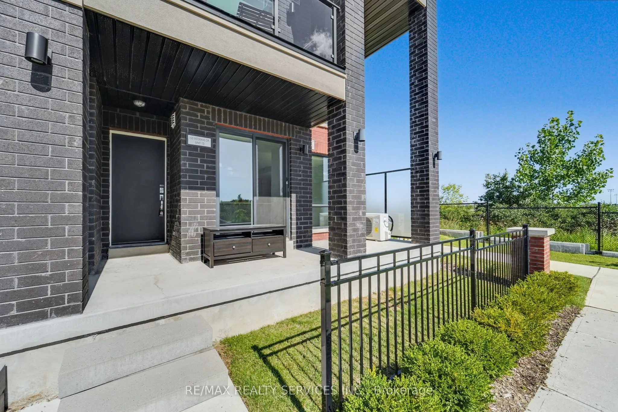 155 Veterans Drive, #13