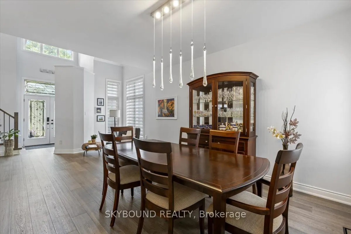 5 Chaplin Crescent