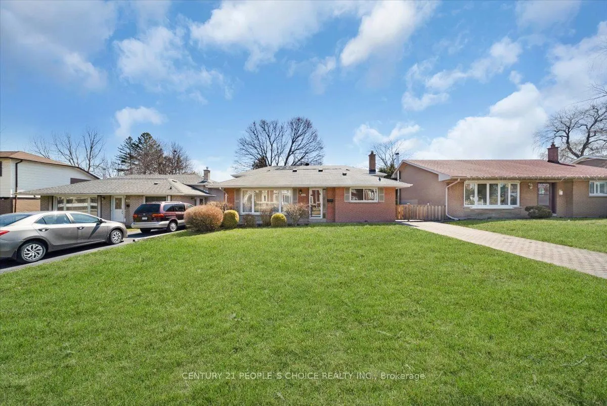 2374 Truscott Drive