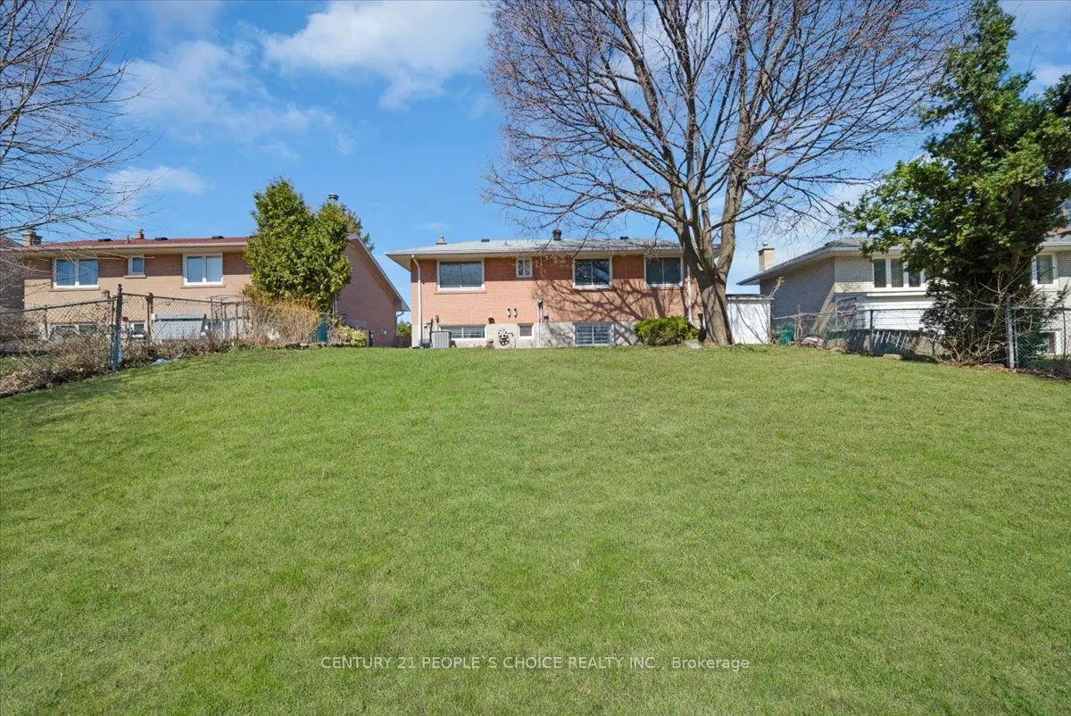 2374 Truscott Drive