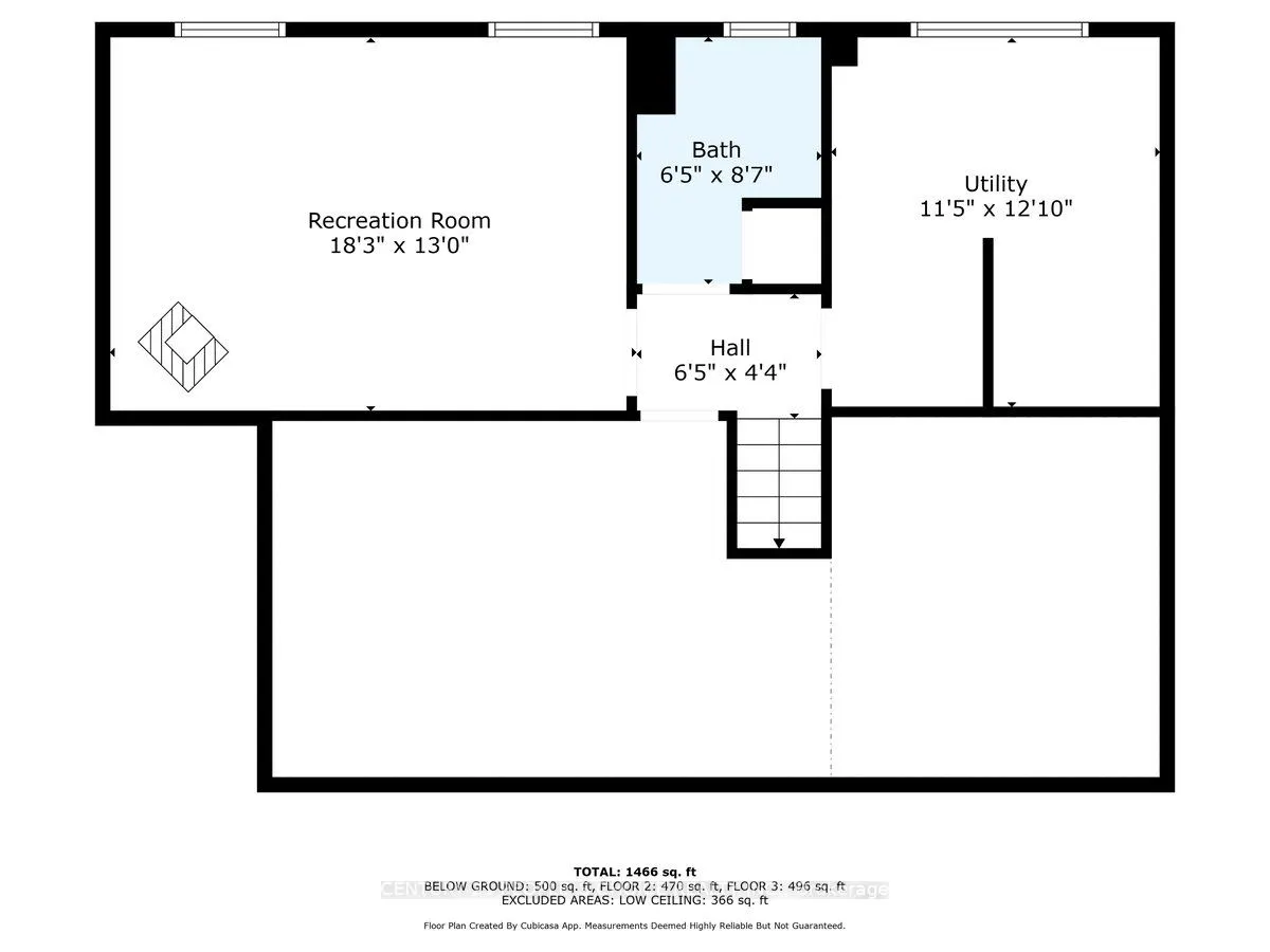2374 Truscott Drive